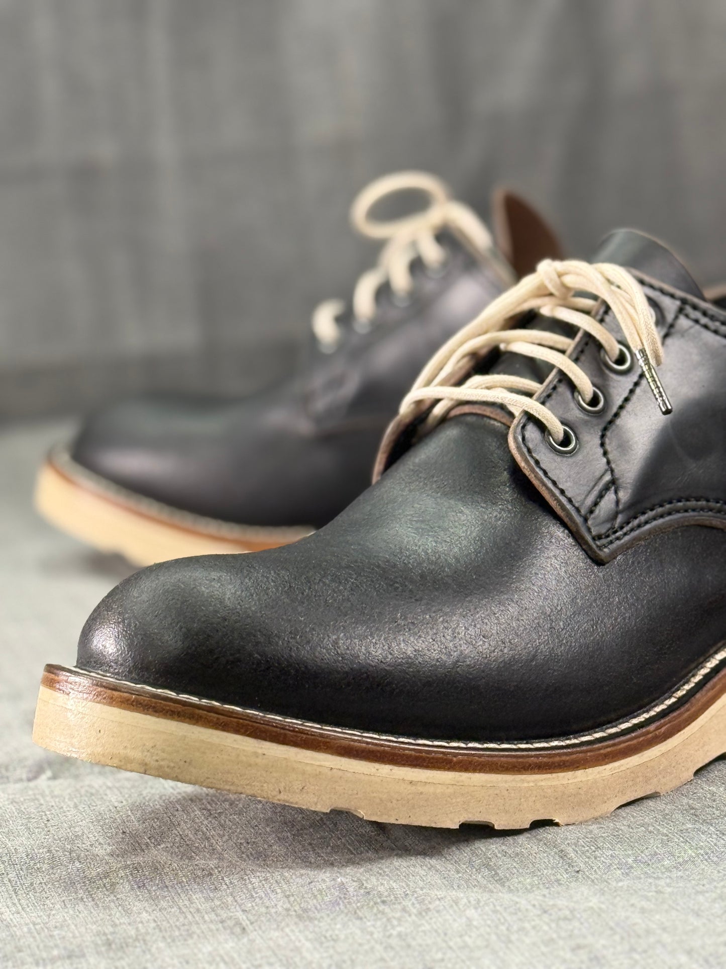 Stanley Street Shoe