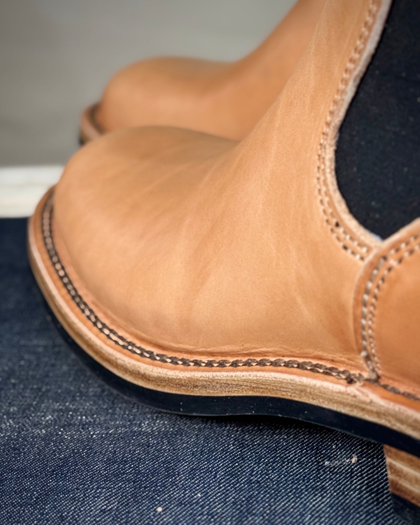 Herridge Lane - Chelsea Boot