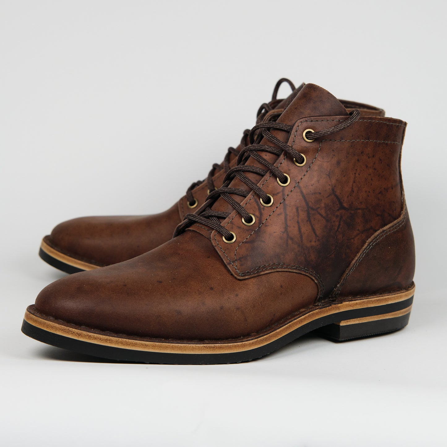 Made to Order Boot