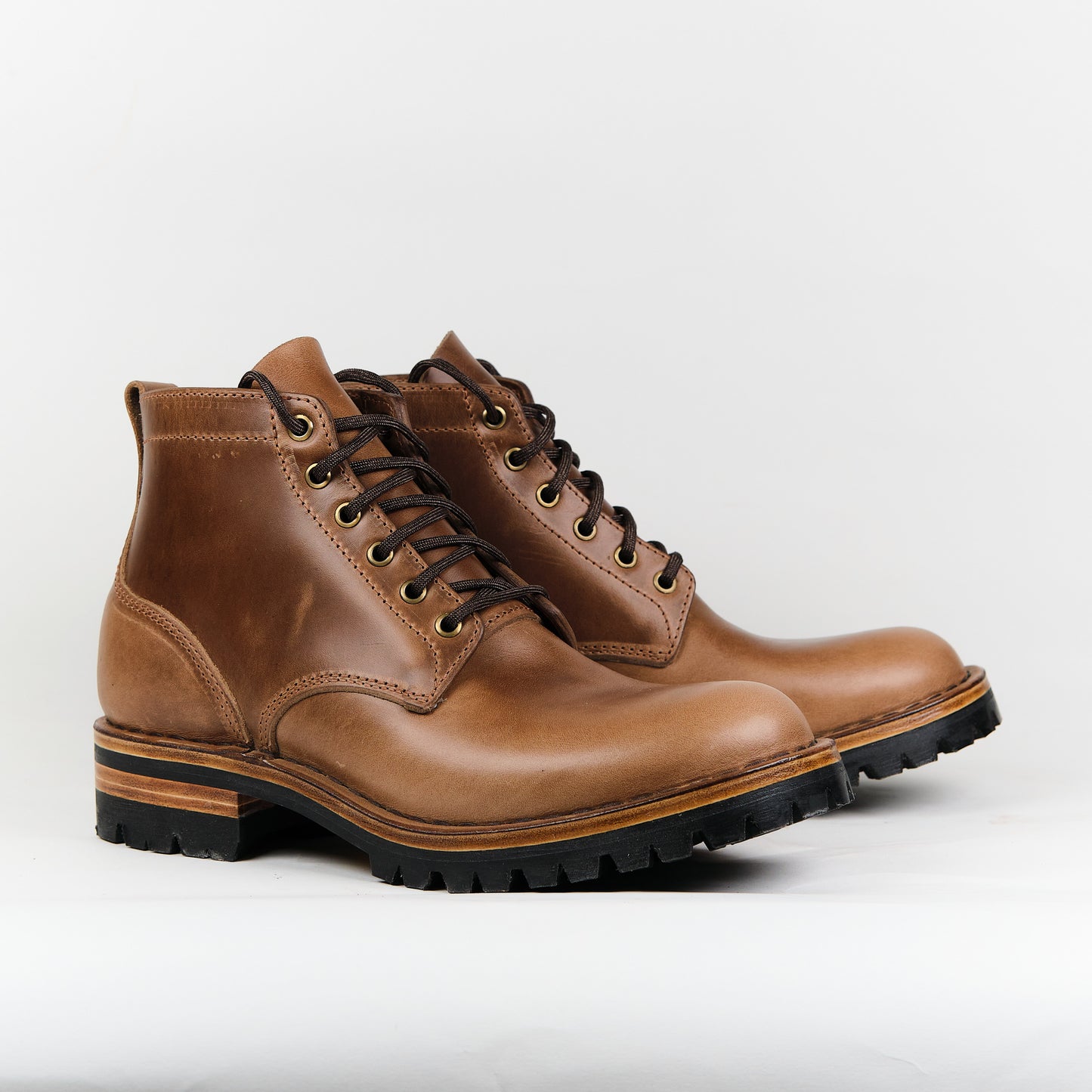 Made to Order Boot