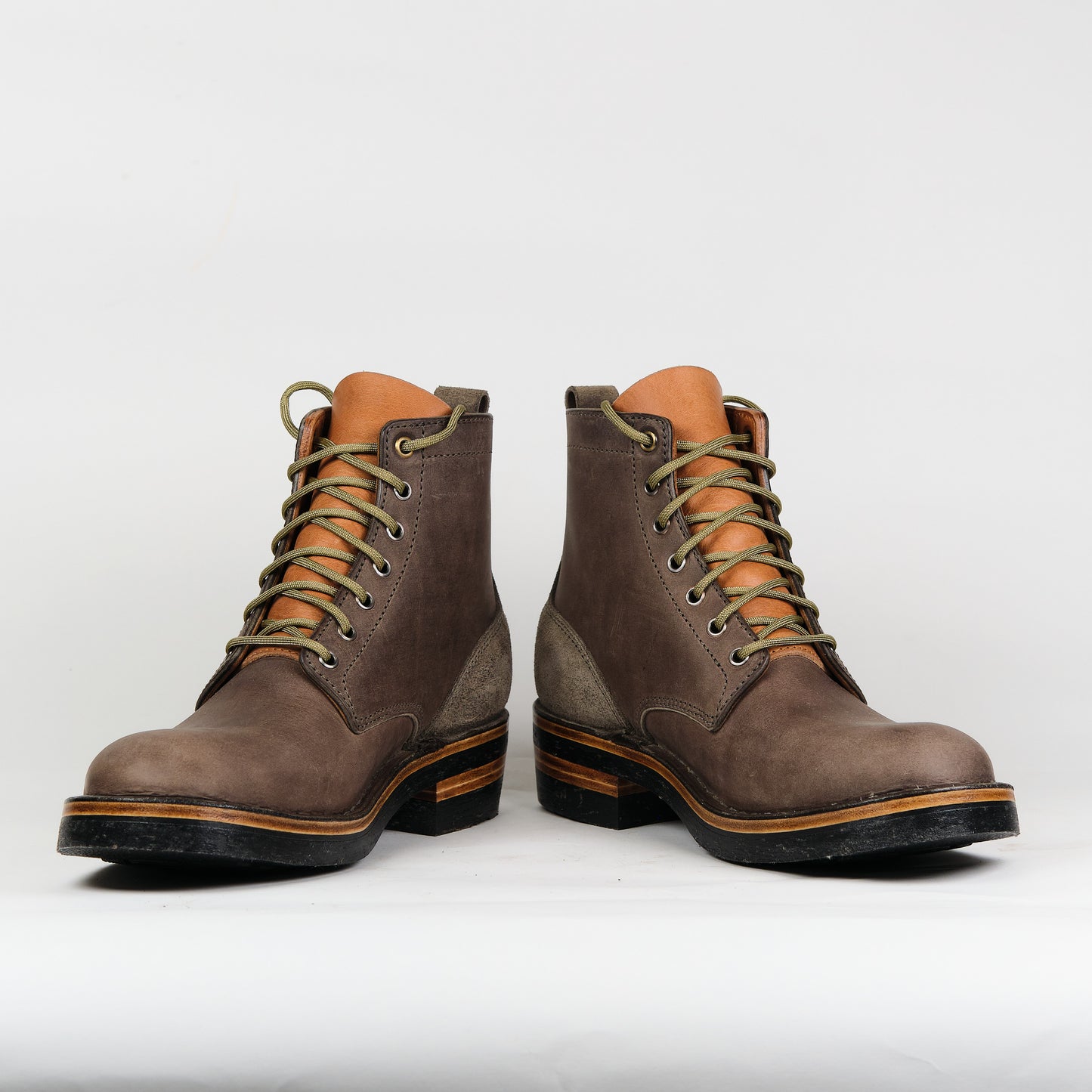 Made to Order Boot