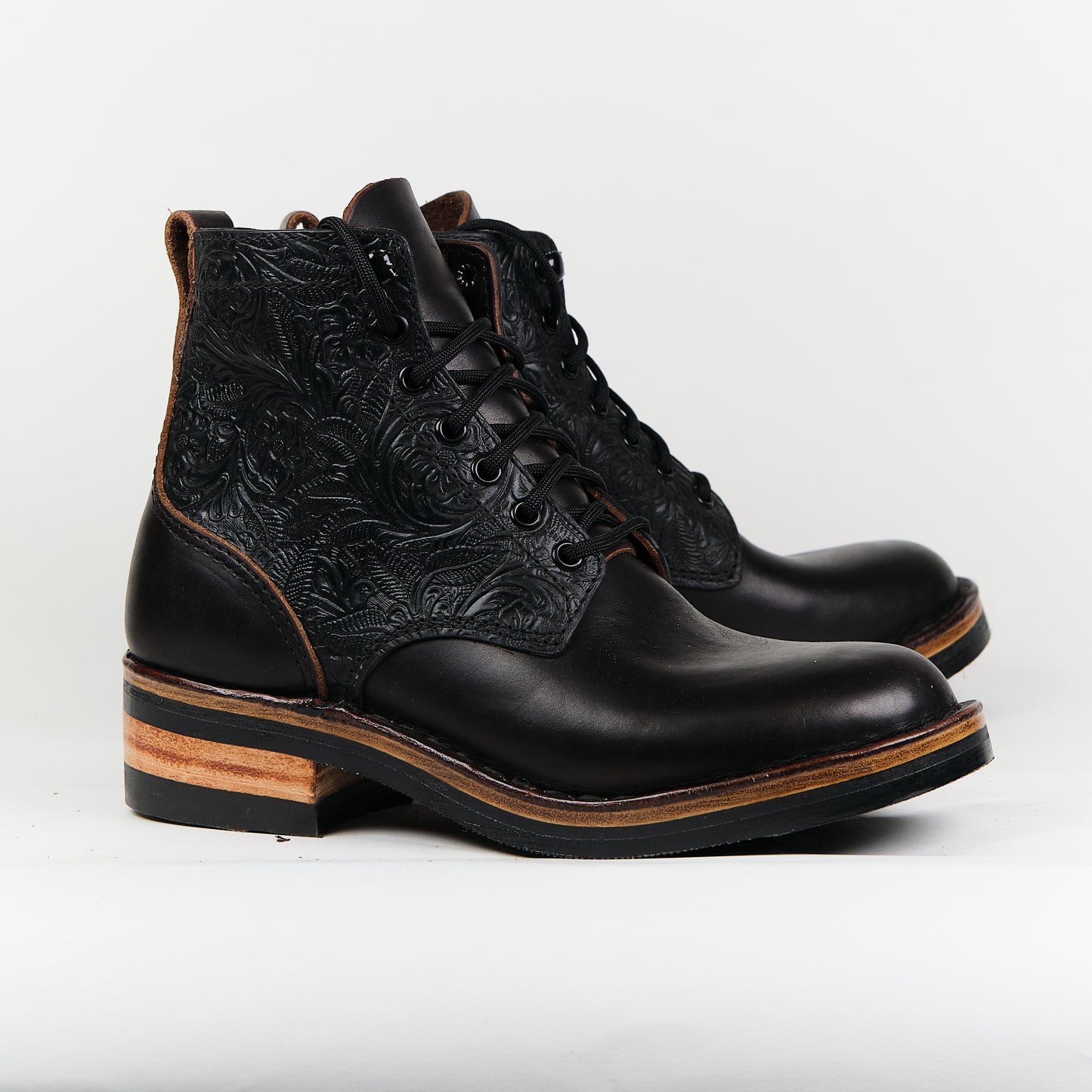 Made to Order Boot