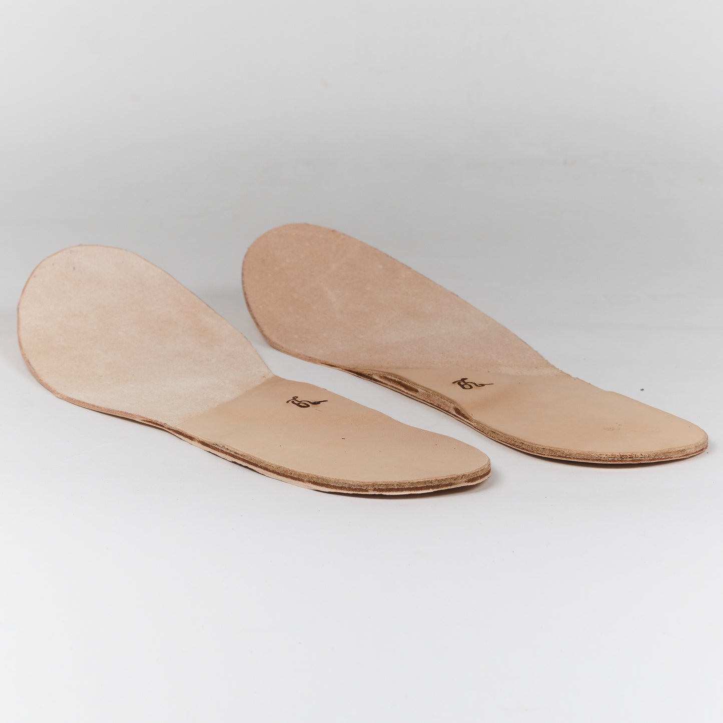 Leather Insoles