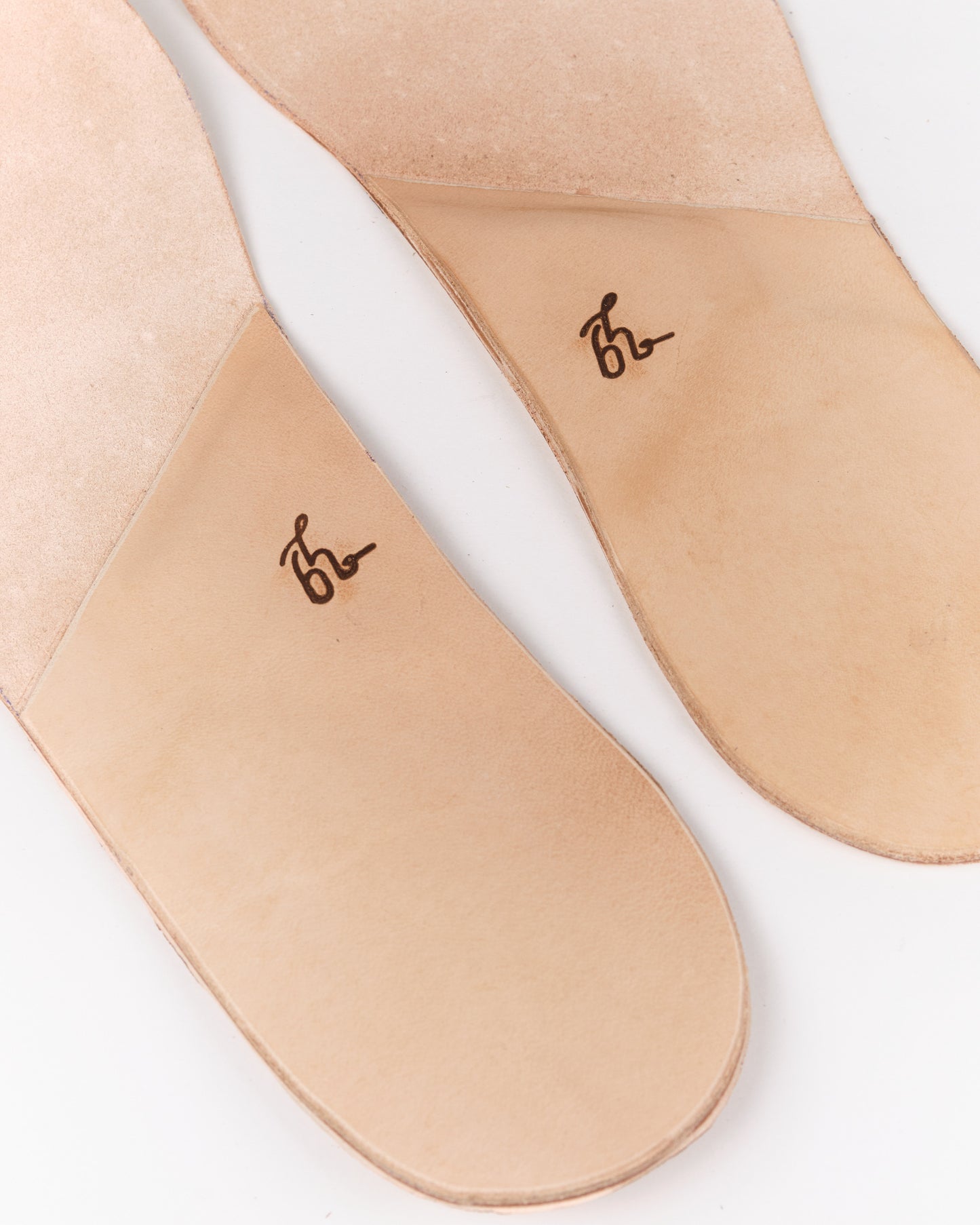 Leather Insoles