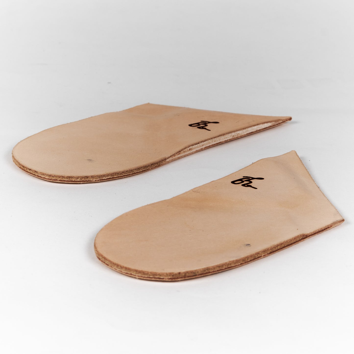 Leather Insoles