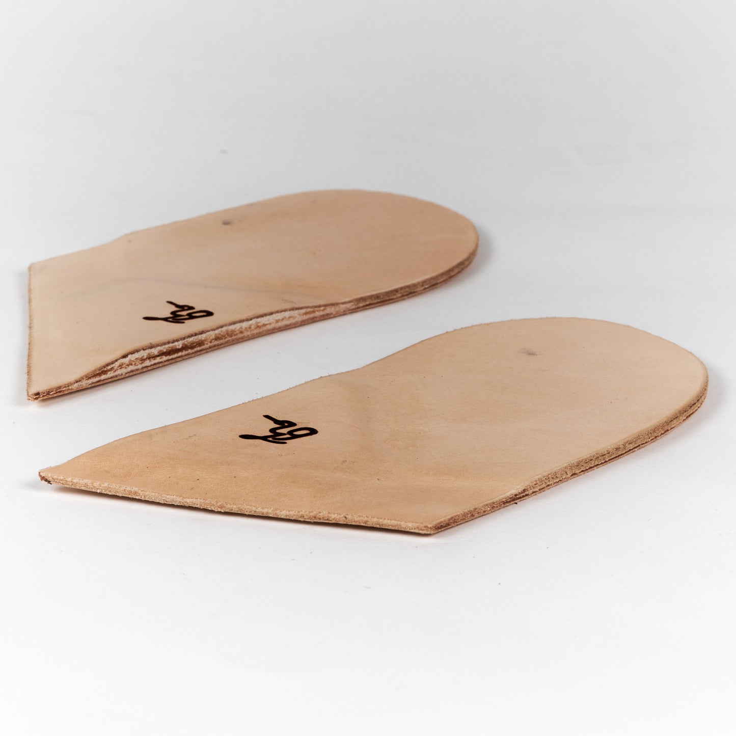 Leather Insoles