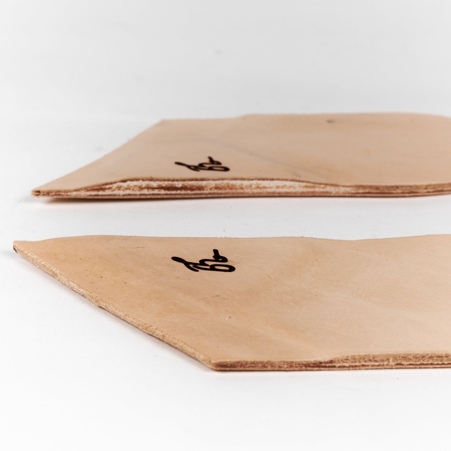 Leather Insoles