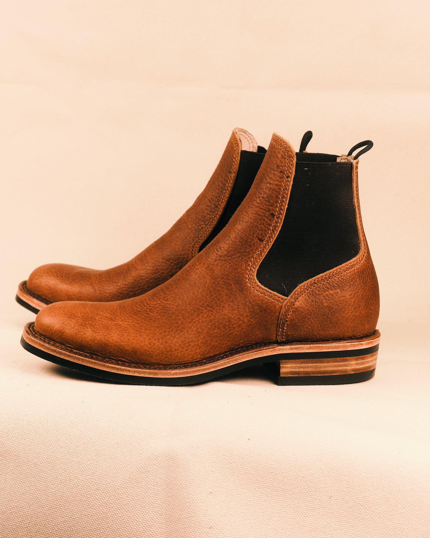 Herridge Lane - Chelsea Boot