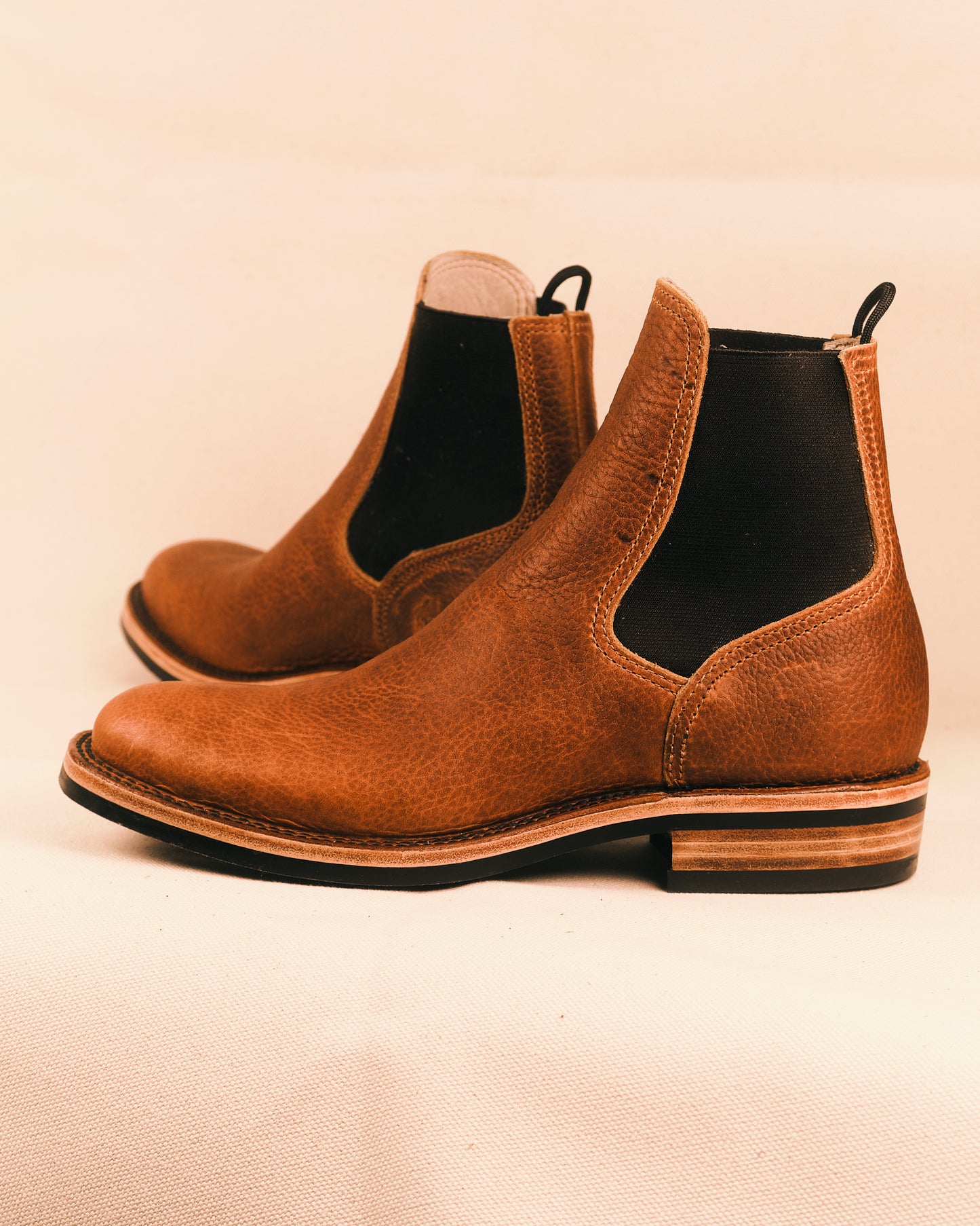 Herridge Lane - Chelsea Boot