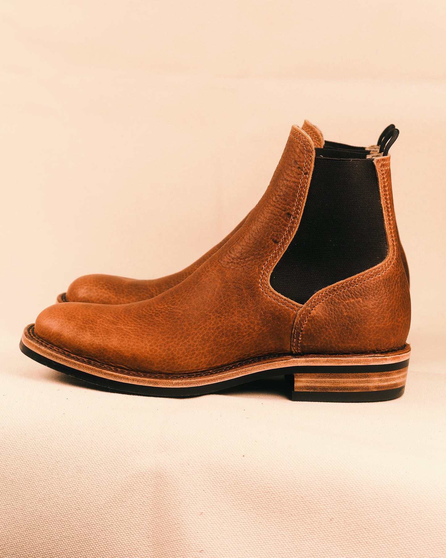 Herridge Lane - Chelsea Boot