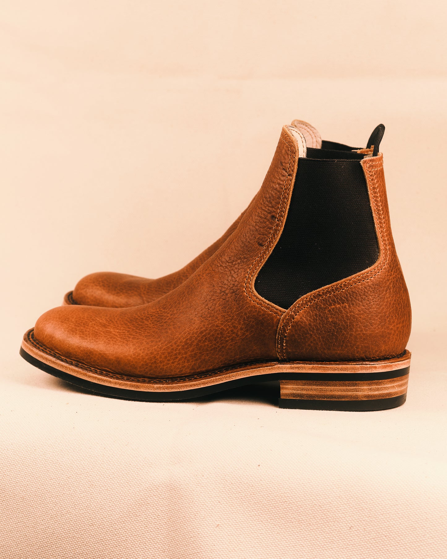 Herridge Lane - Chelsea Boot