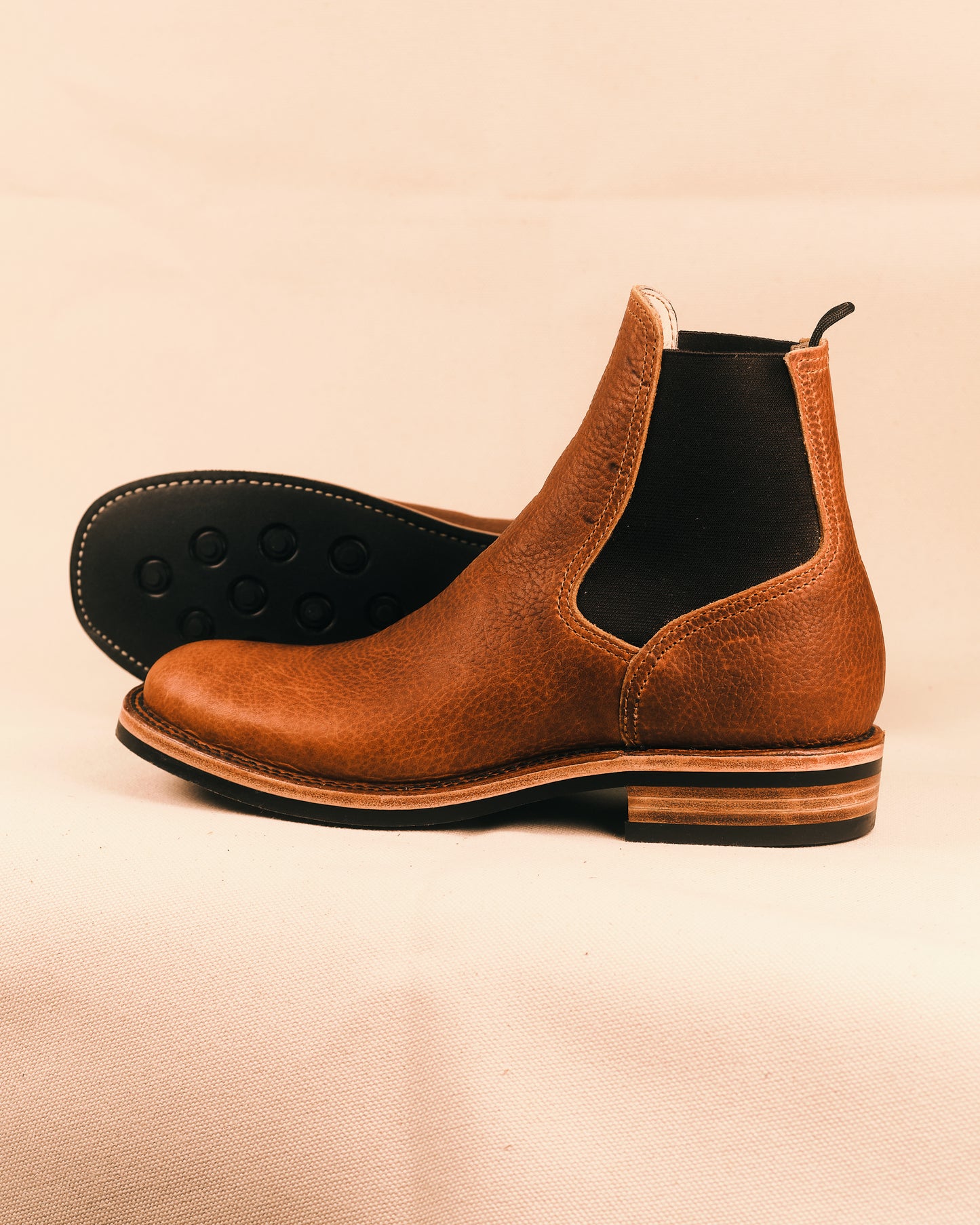 Herridge Lane - Chelsea Boot