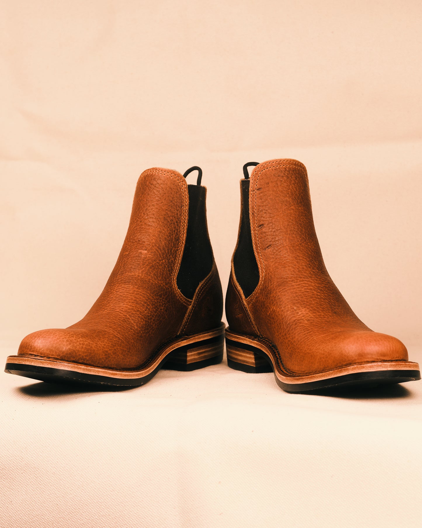 Herridge Lane - Chelsea Boot