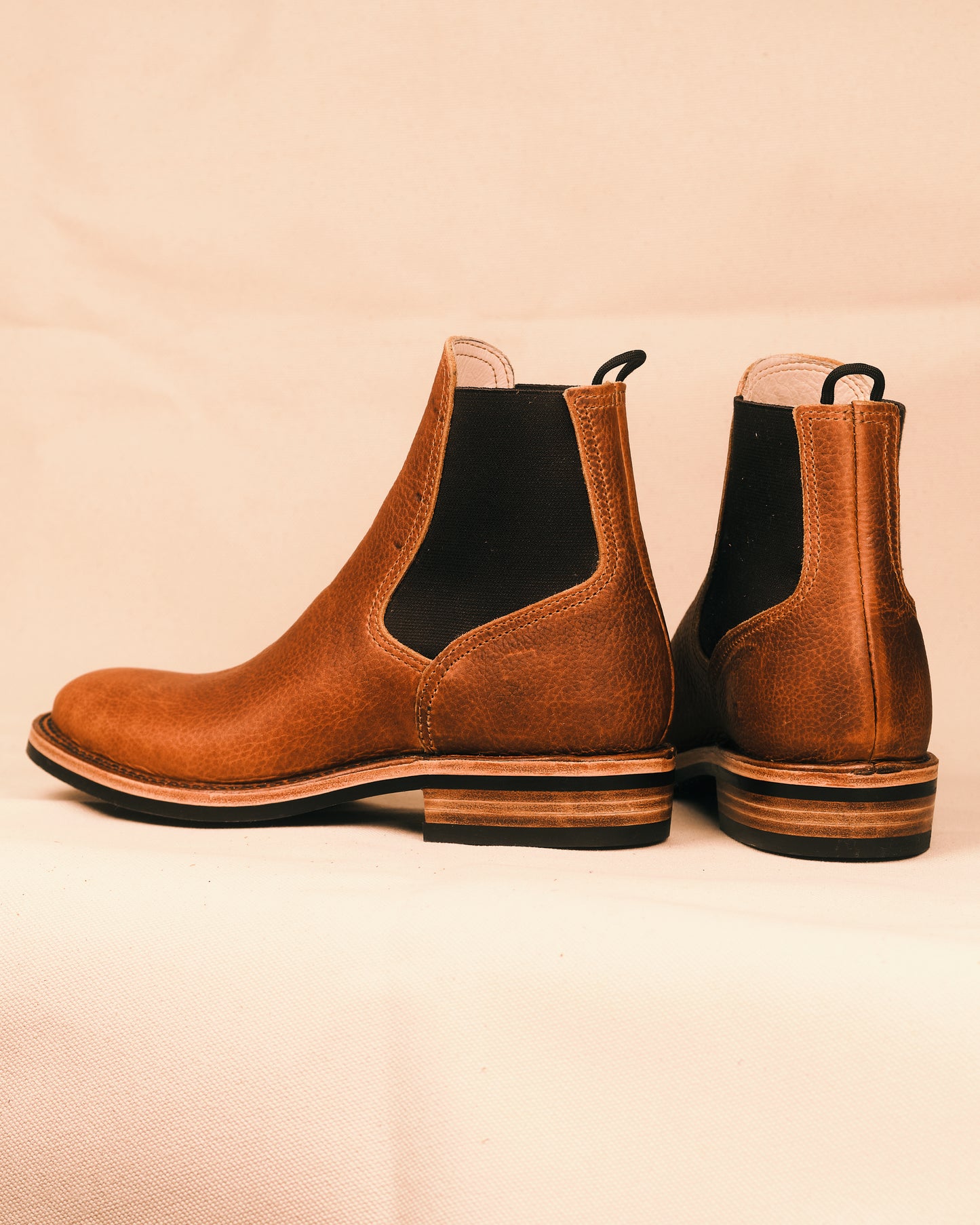 Herridge Lane - Chelsea Boot