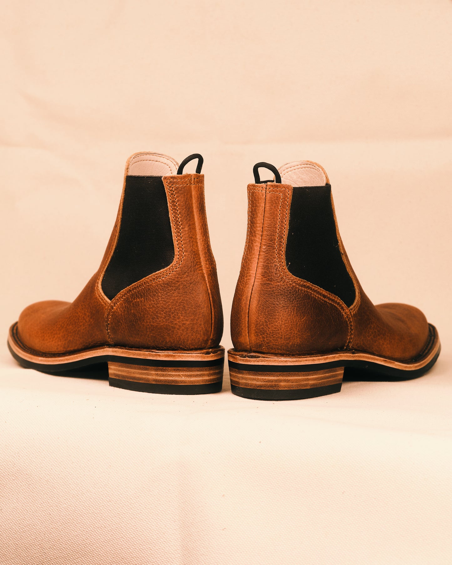 Herridge Lane - Chelsea Boot