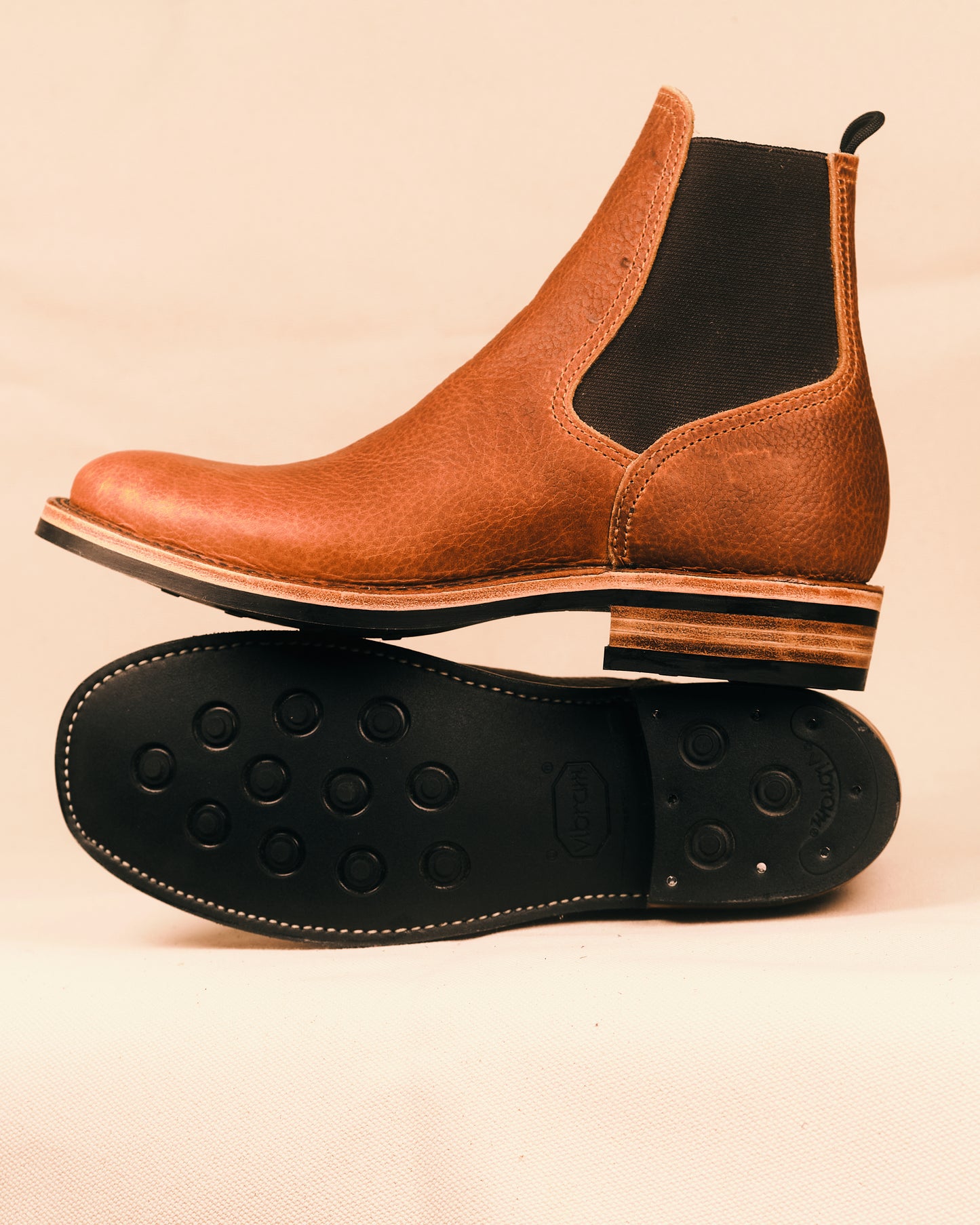 Herridge Lane - Chelsea Boot