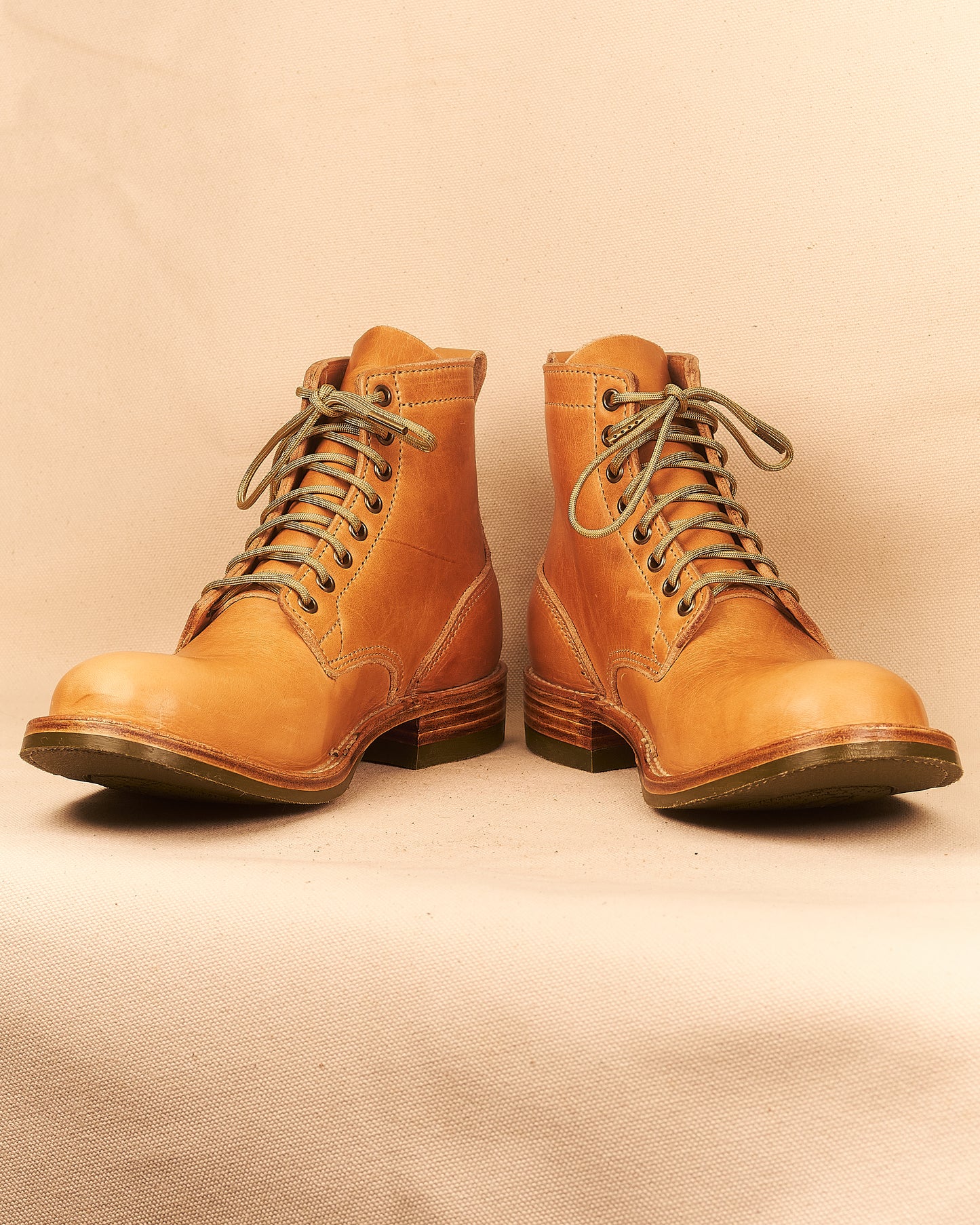 FairView Boot - 5.5" AllRound Last