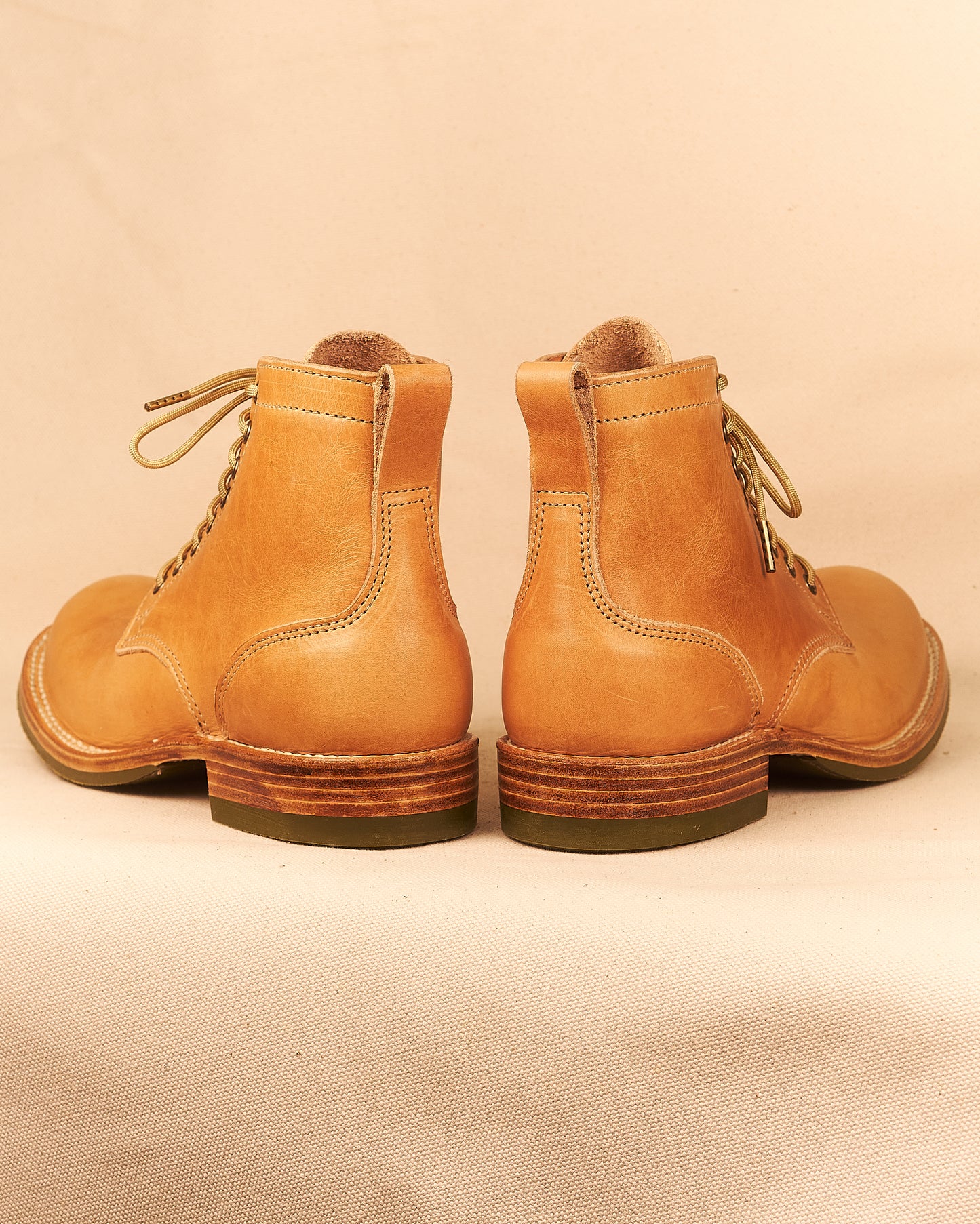 FairView Boot - 5.5" AllRound Last