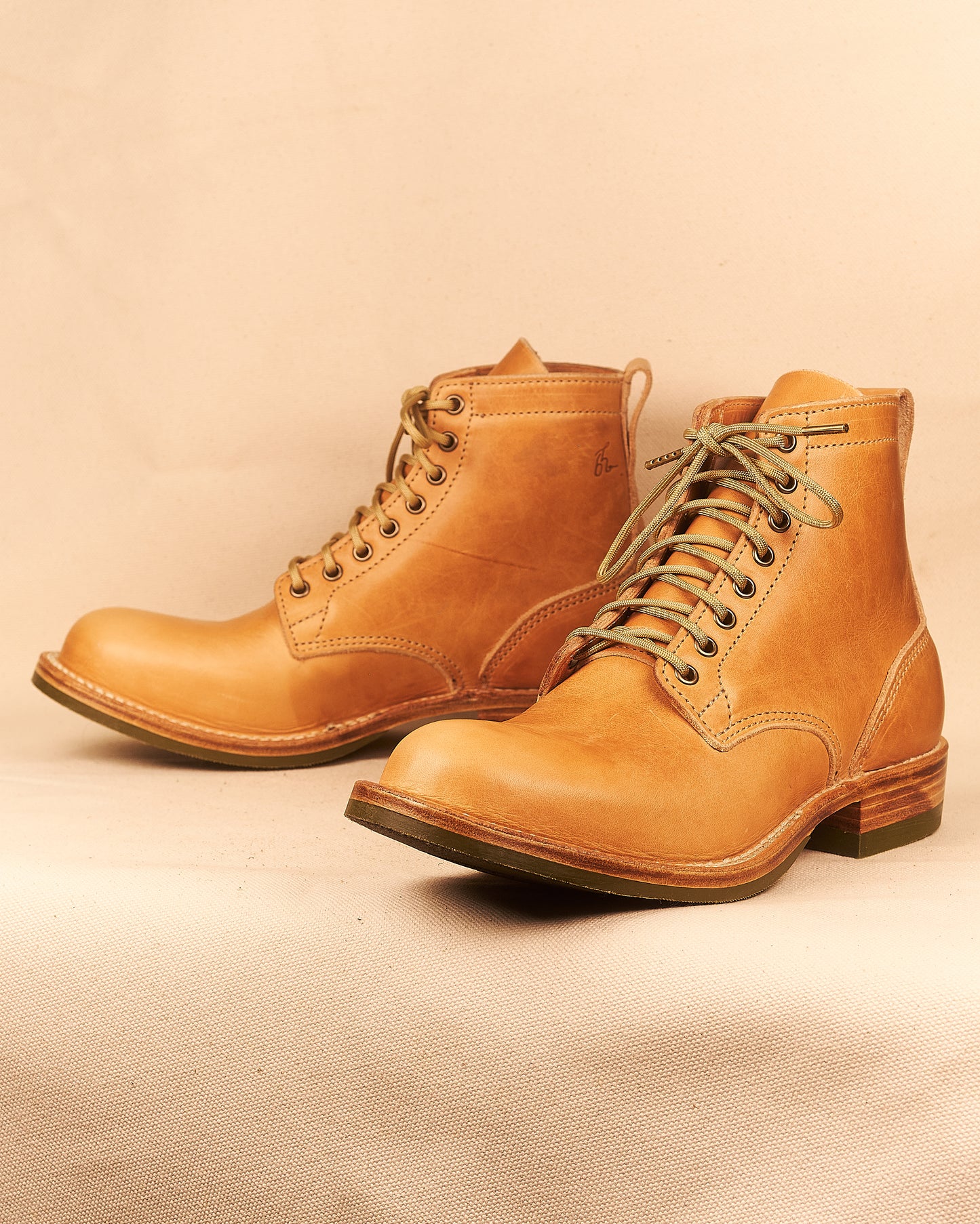 FairView Boot - 5.5" AllRound Last