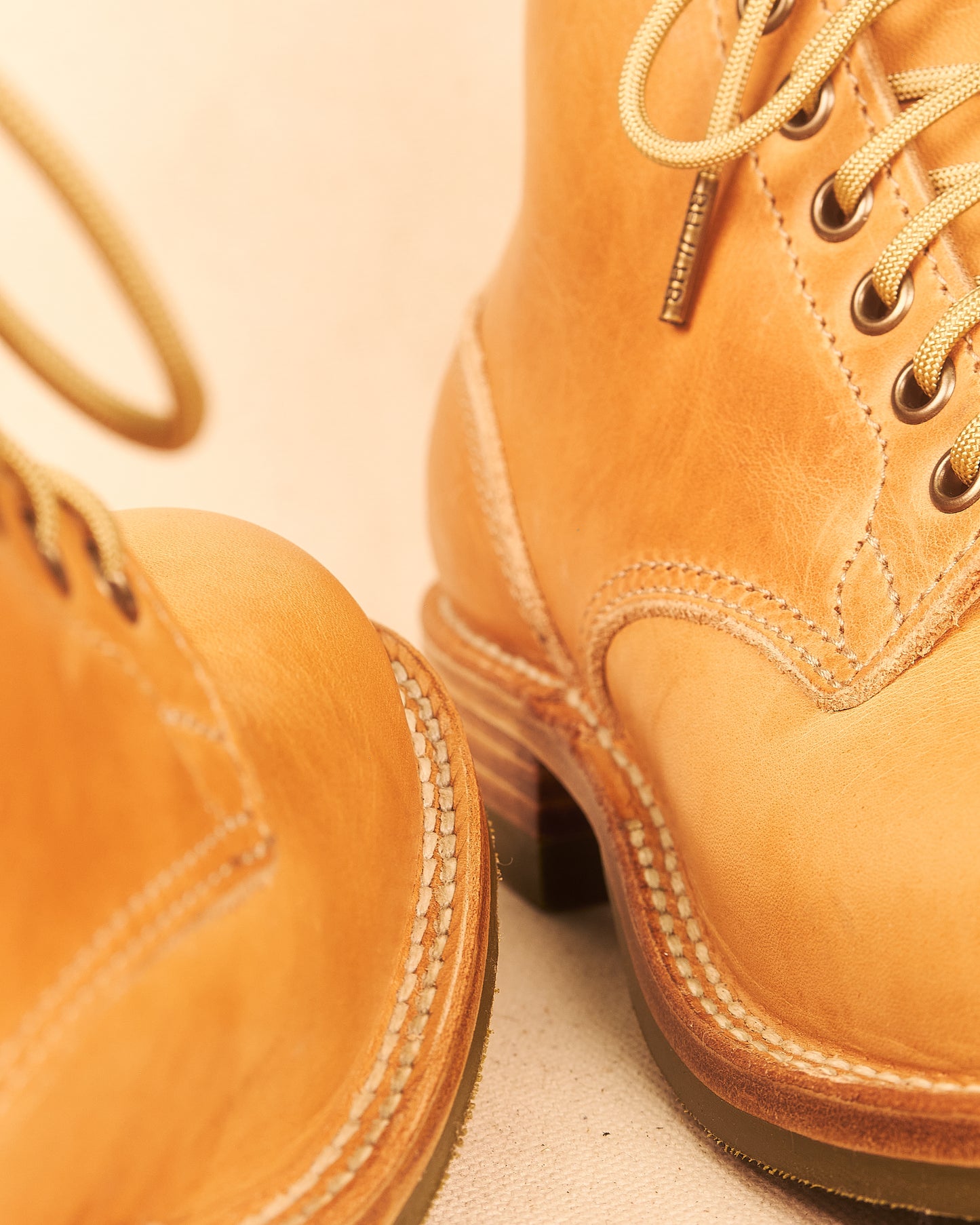 FairView Boot - 5.5" AllRound Last