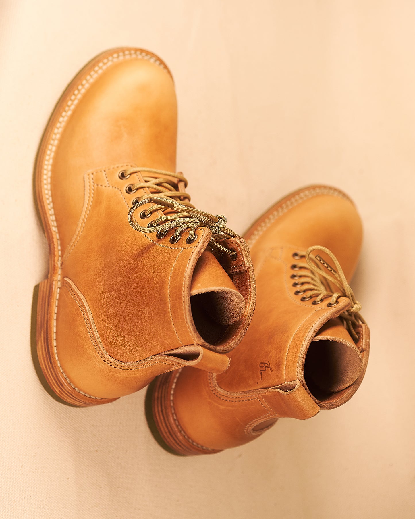 FairView Boot - 5.5" AllRound Last
