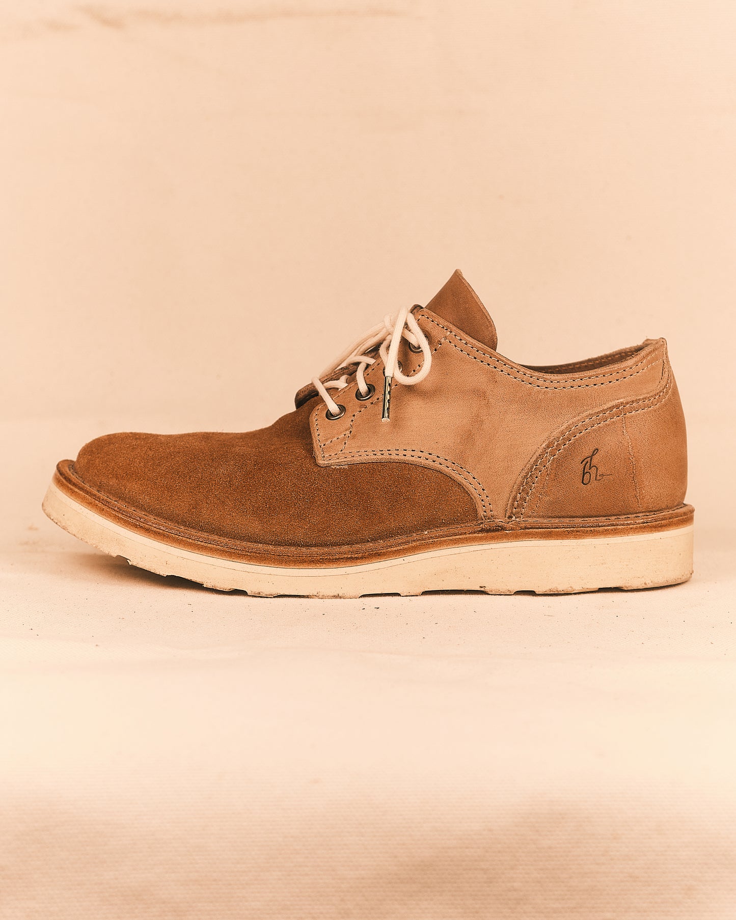 Stanley Street Shoe