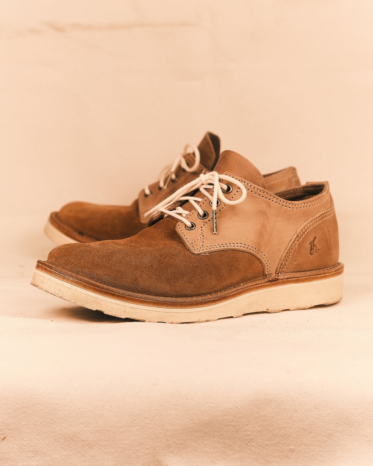 Stanley Street Shoe