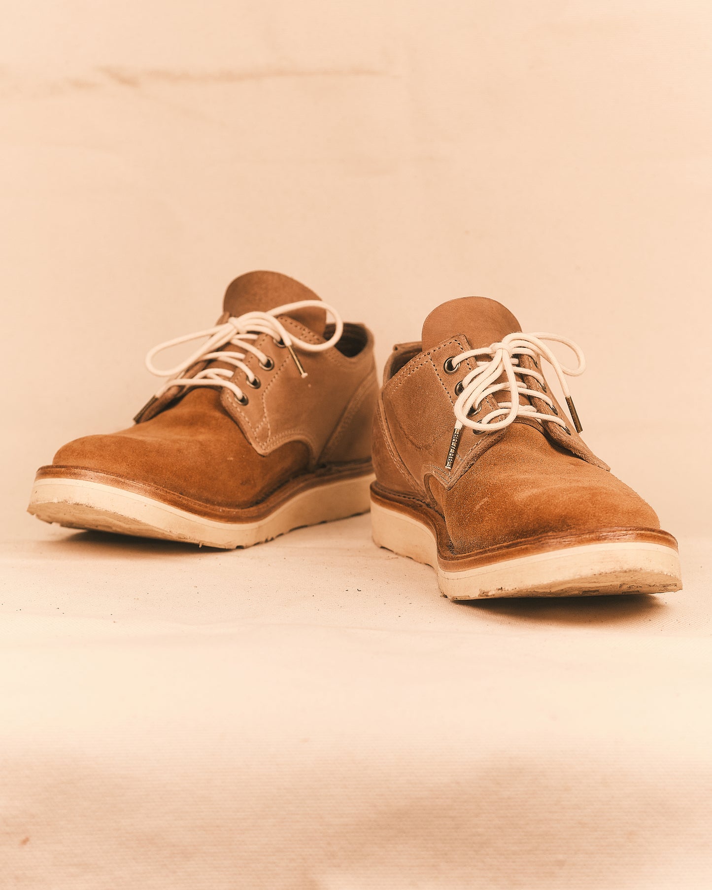 Stanley Street Shoe
