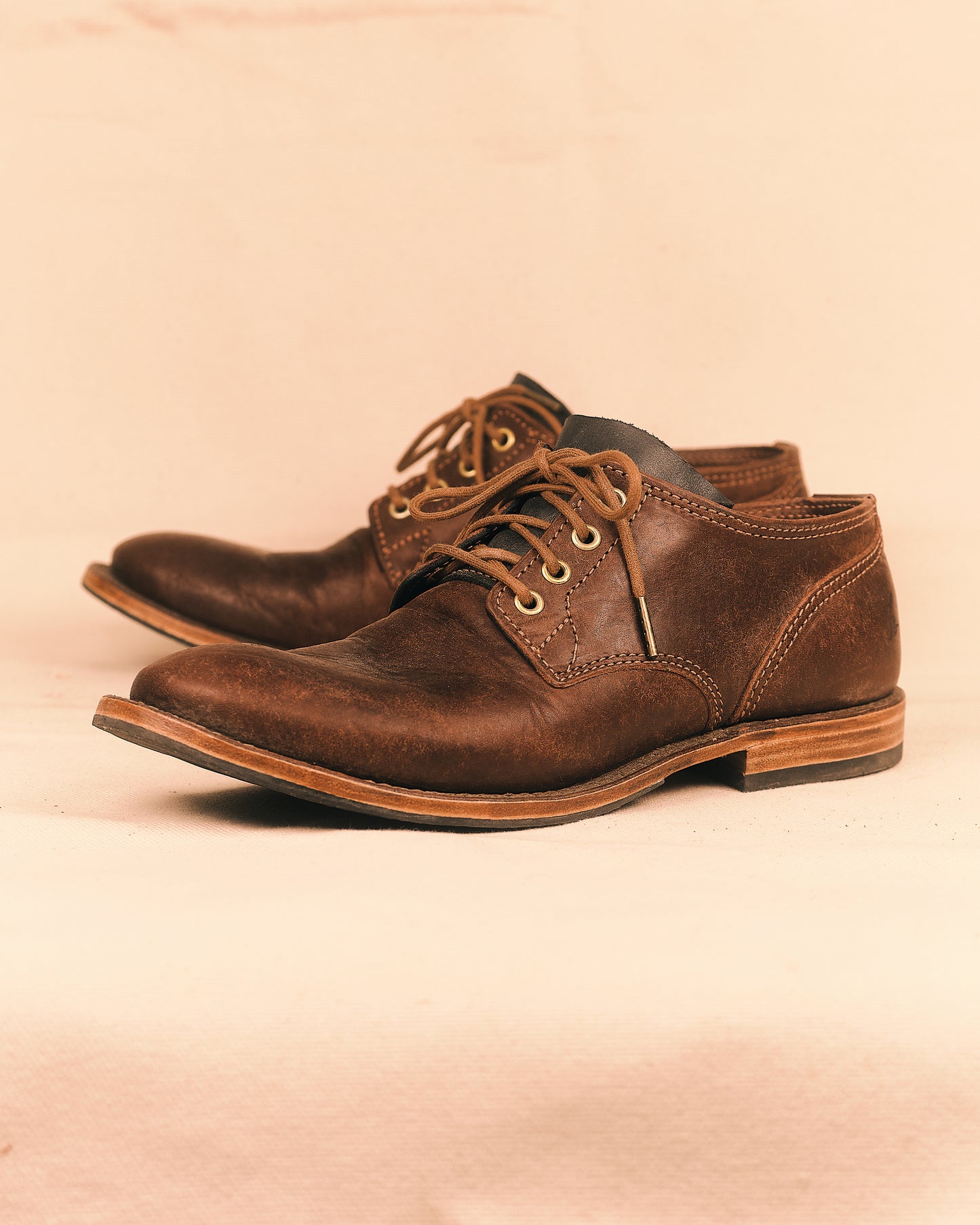Front Street Shoe
