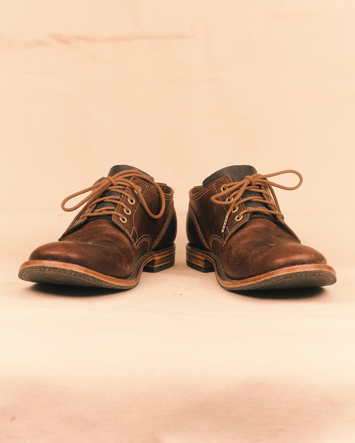 Front Street Shoe