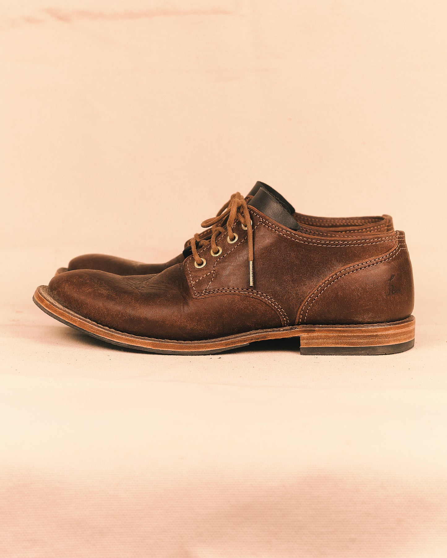 Front Street Shoe