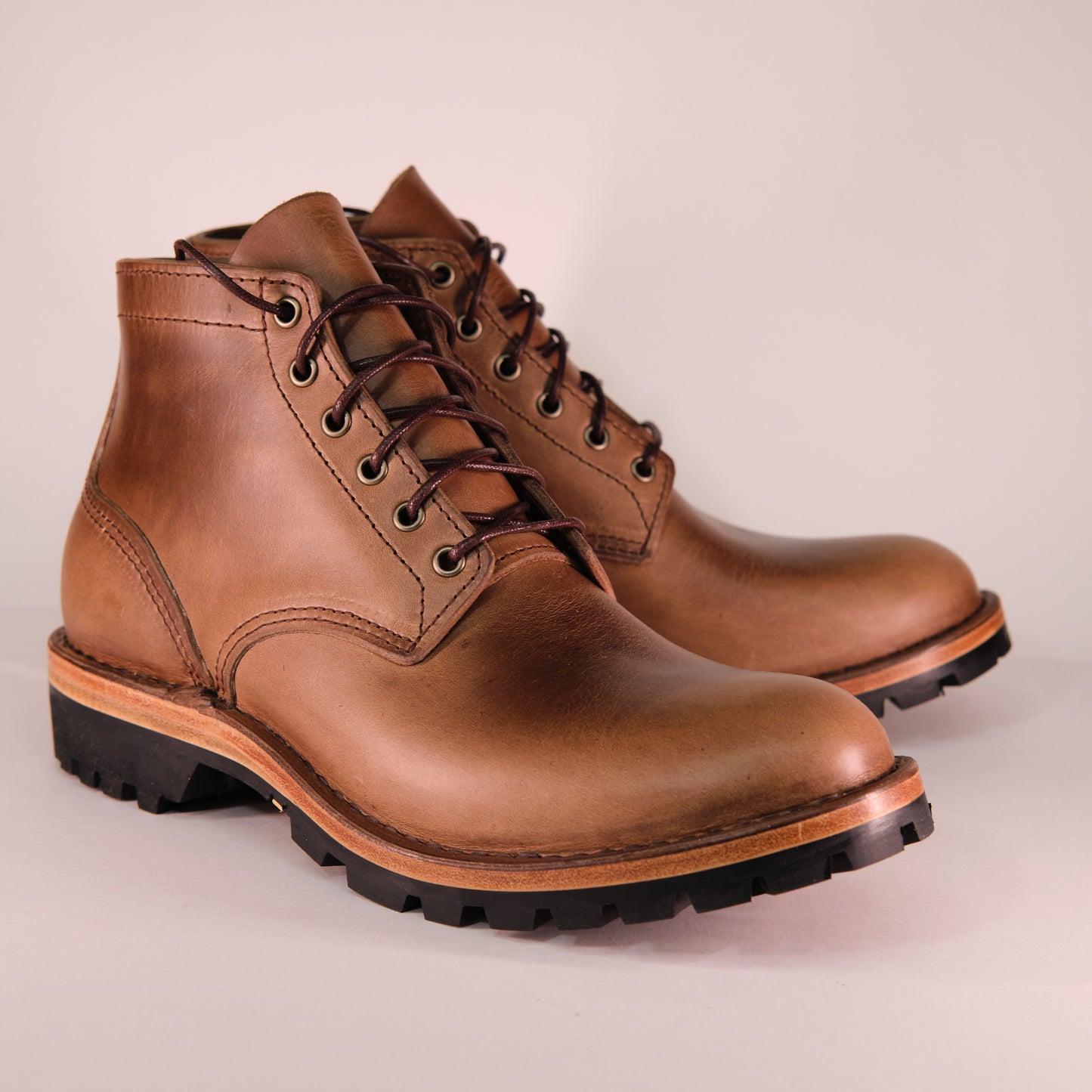 Made to Order Boot