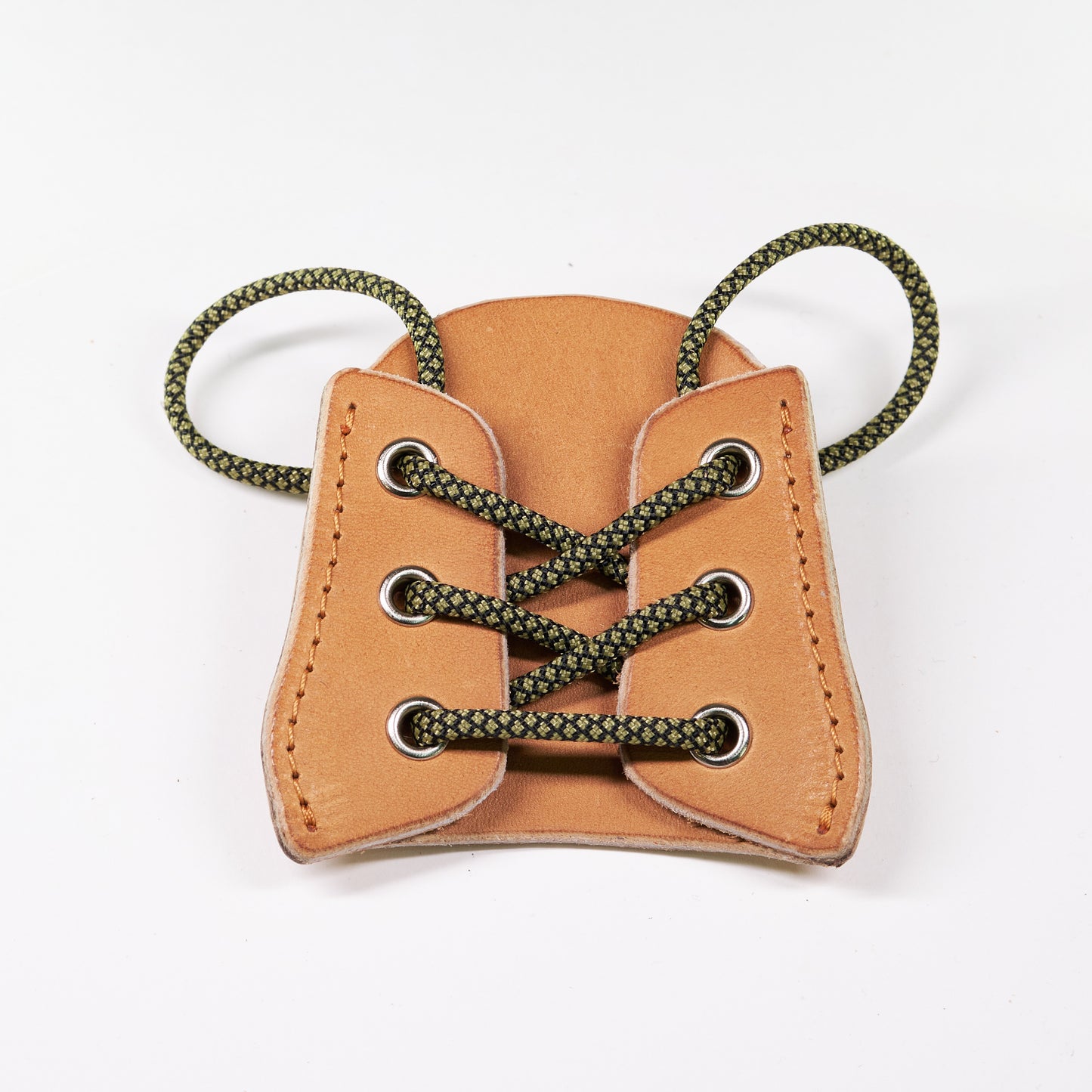 Boot Lace - Hops Strung