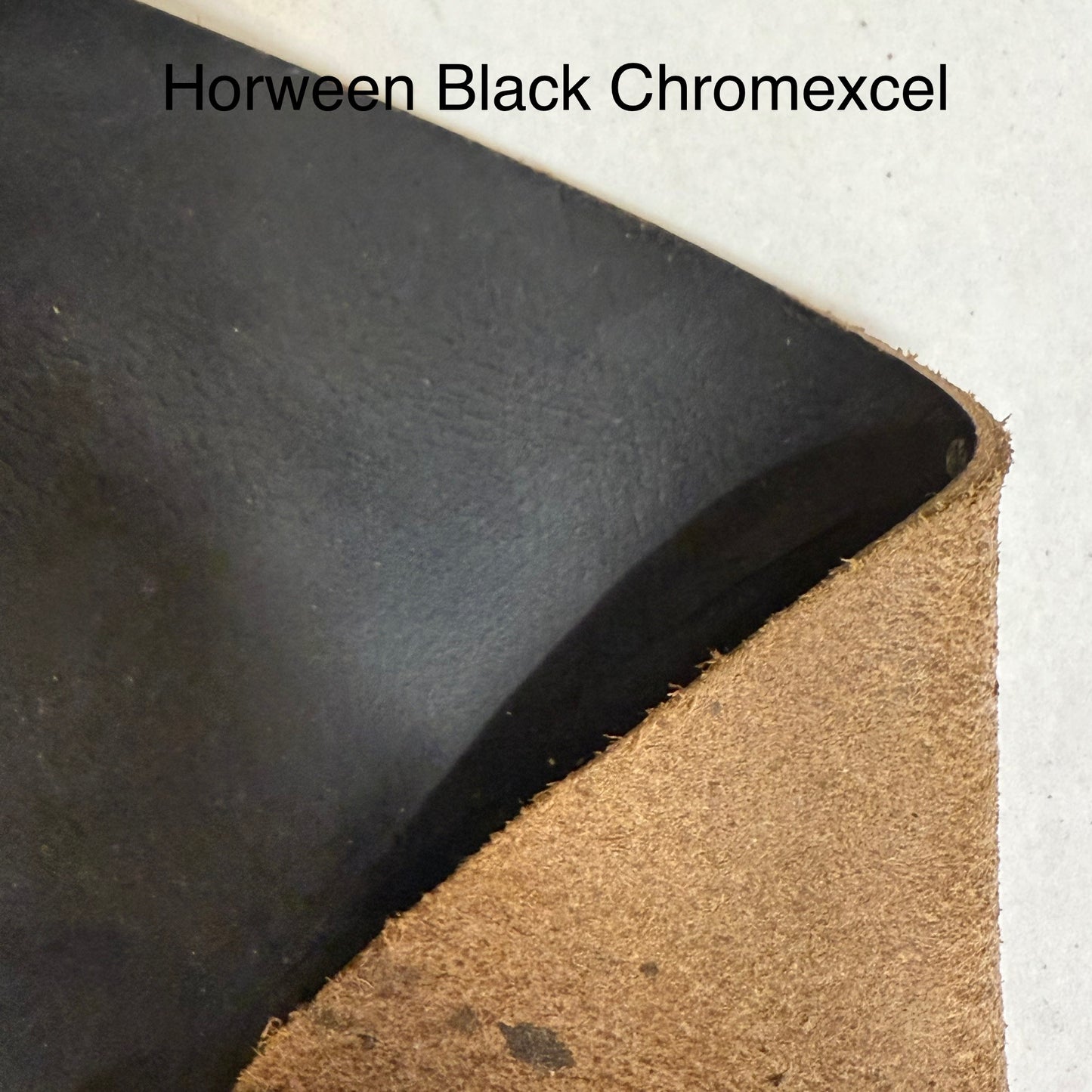 UpHill Boot - 7.5" Rounder last