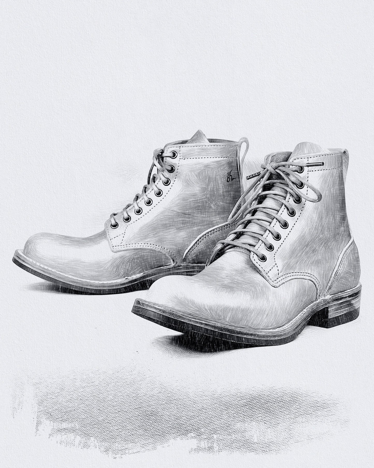FairView Boot - 5.5" AllRound Last