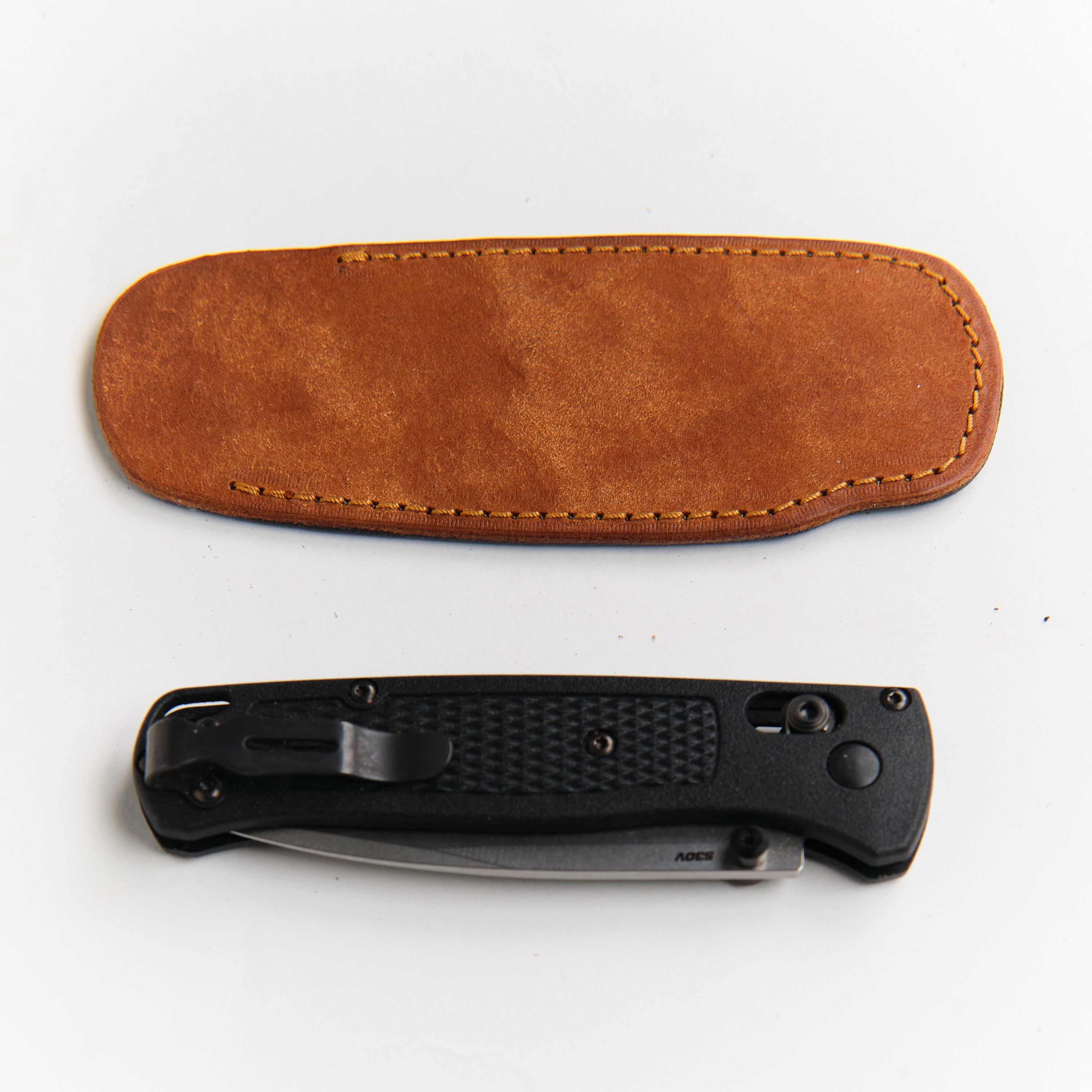 Handmade leather accessories – BHHB