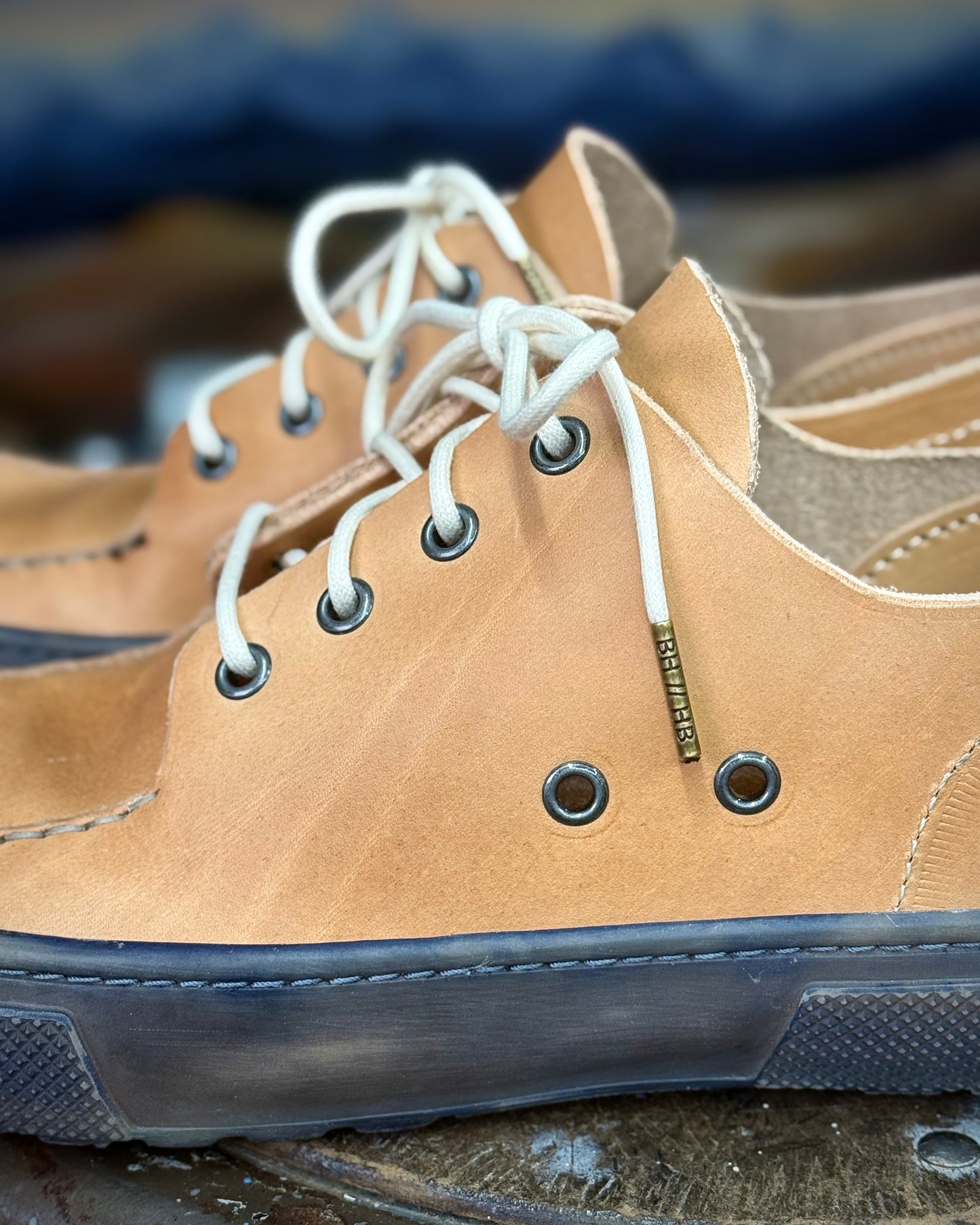 Patio Shoe
