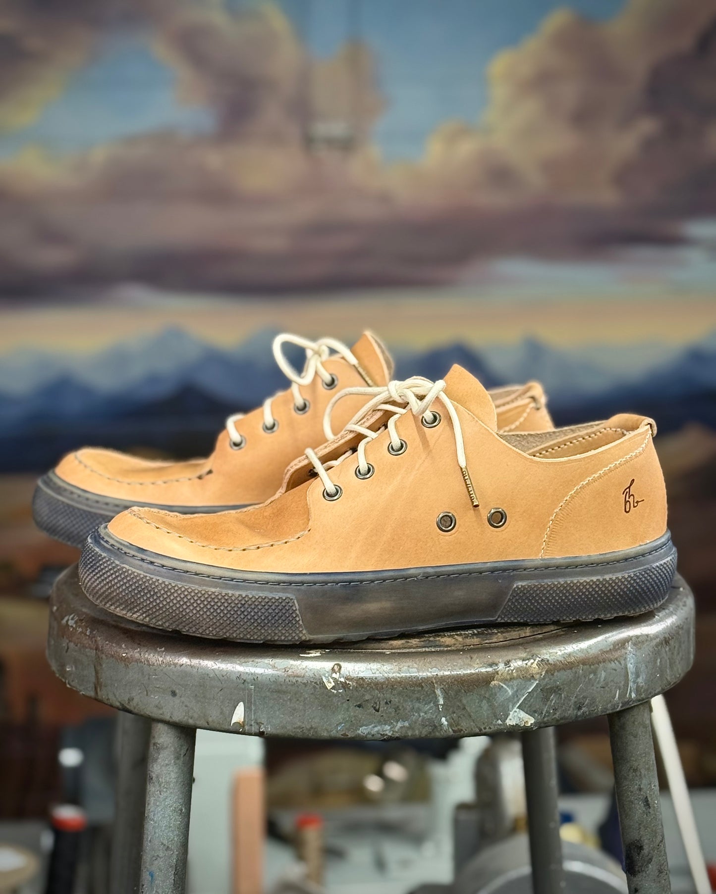 Patio Shoe