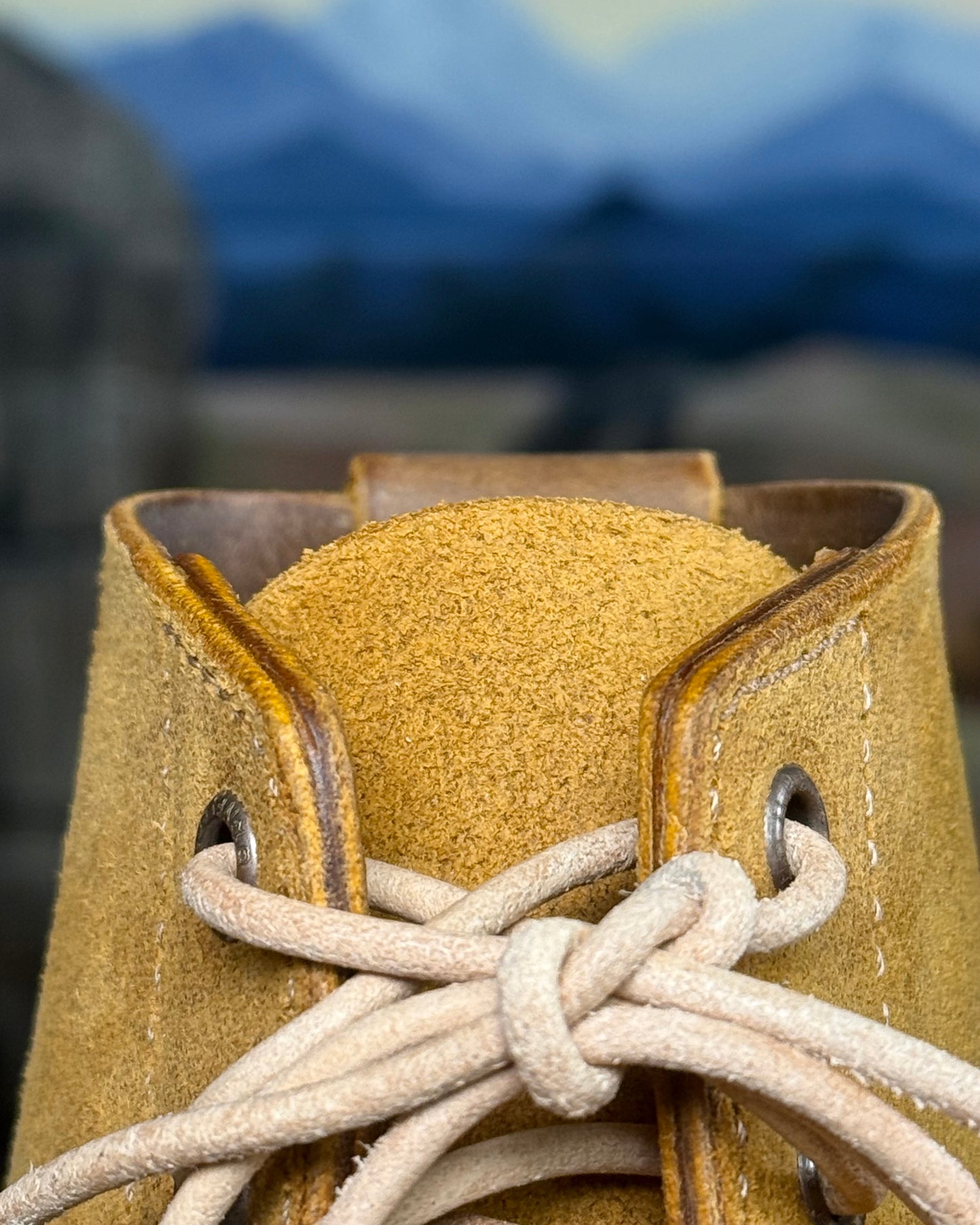 RailTown Boot - Cup Sole Sneaker