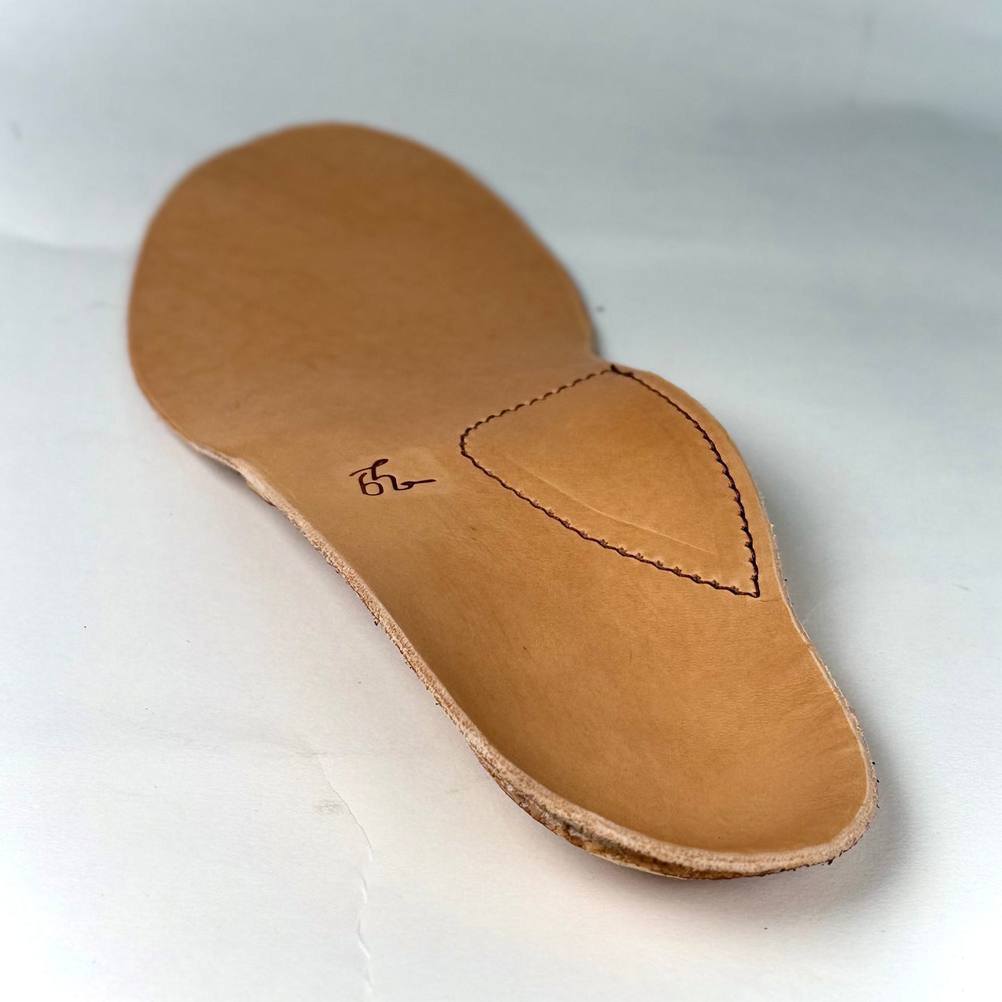 Leather Insoles