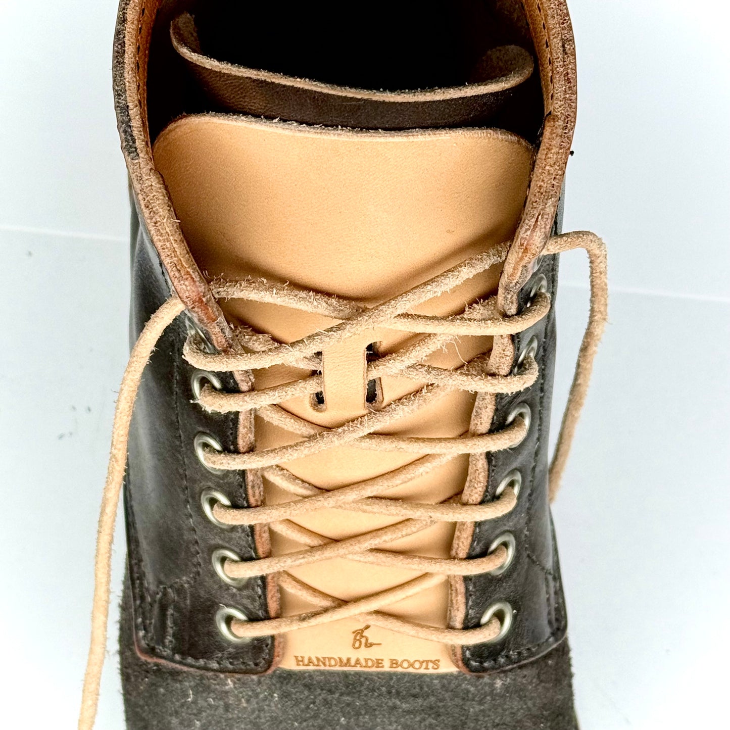 Boot Kiltie