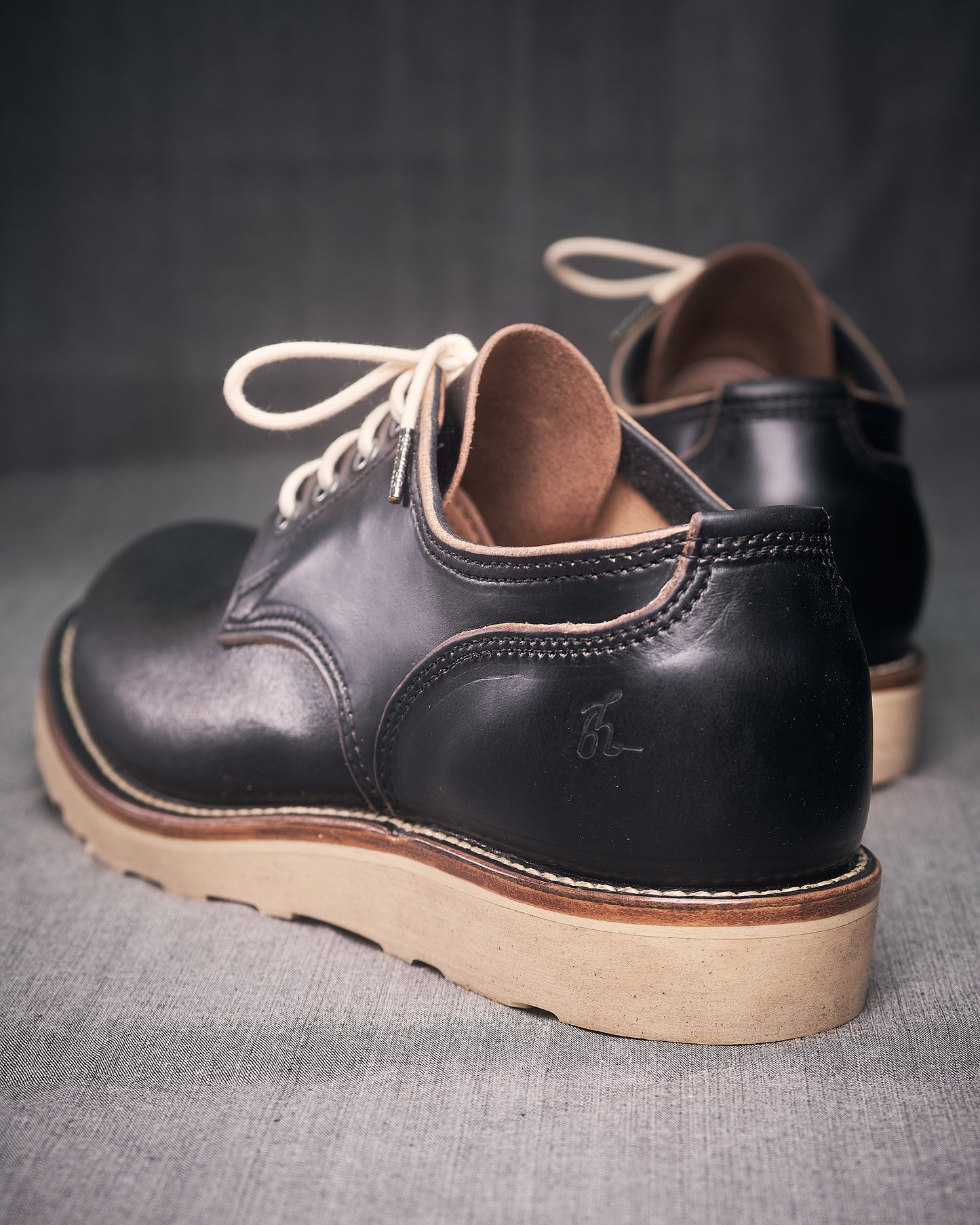 Stanley Street Shoe
