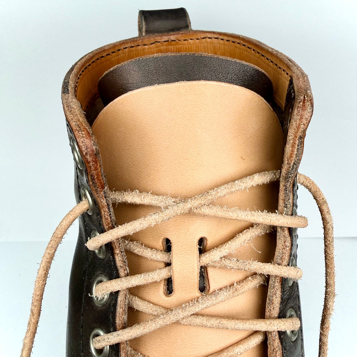 Boot Kiltie