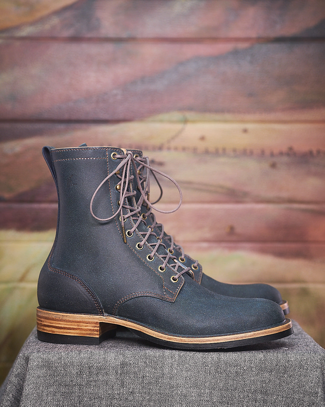Latimer Boot