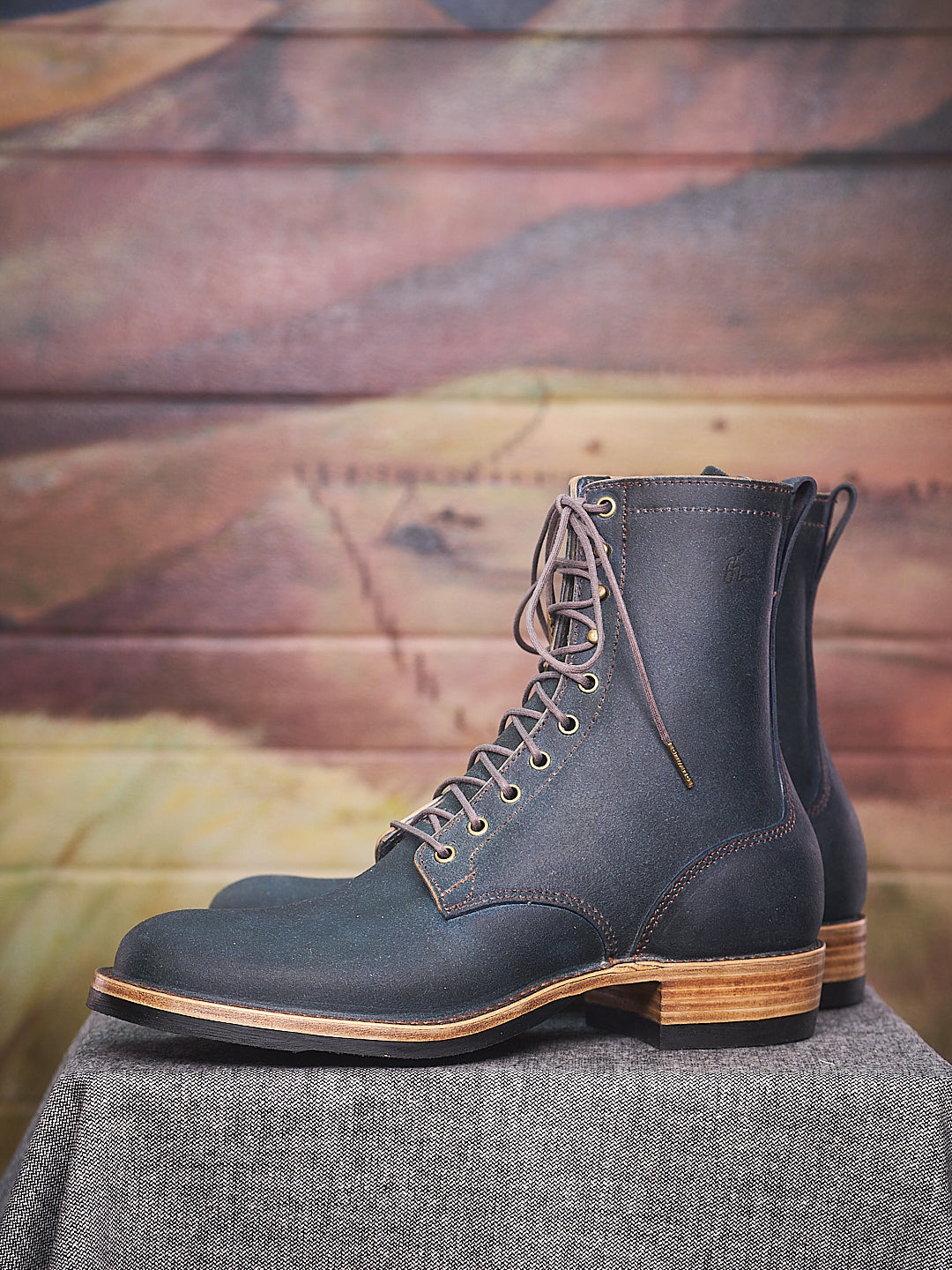 Latimer Boot