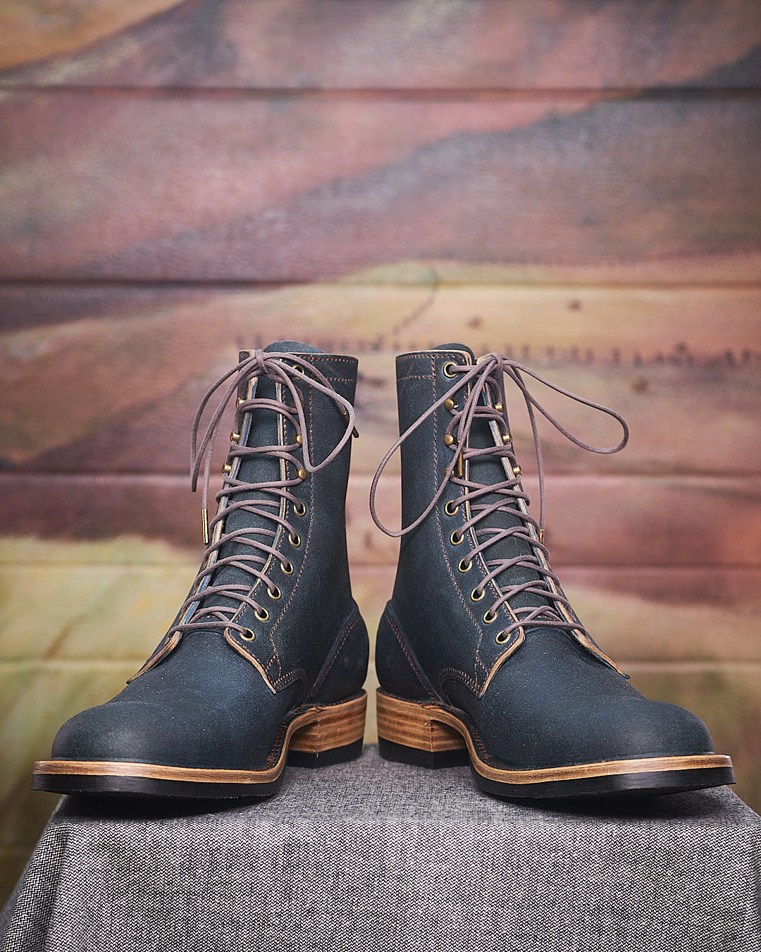 Latimer Boot