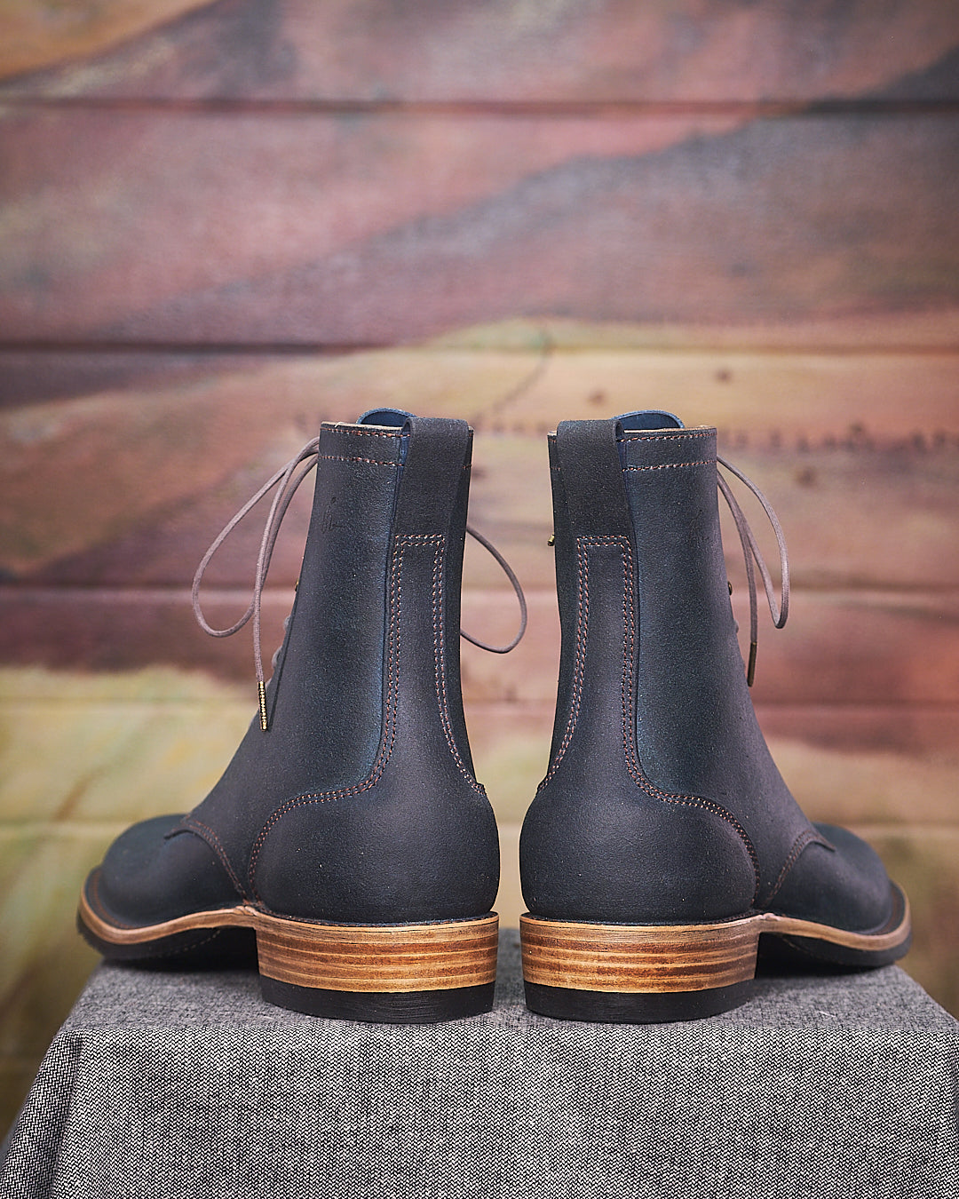Latimer Boot