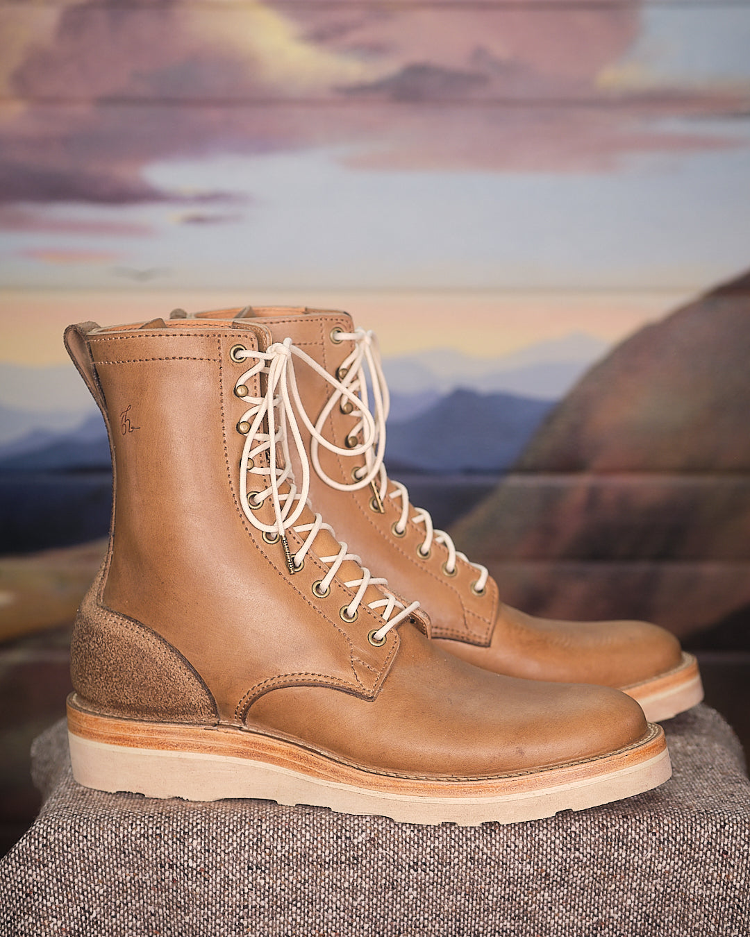 Fort Shepherd Boot