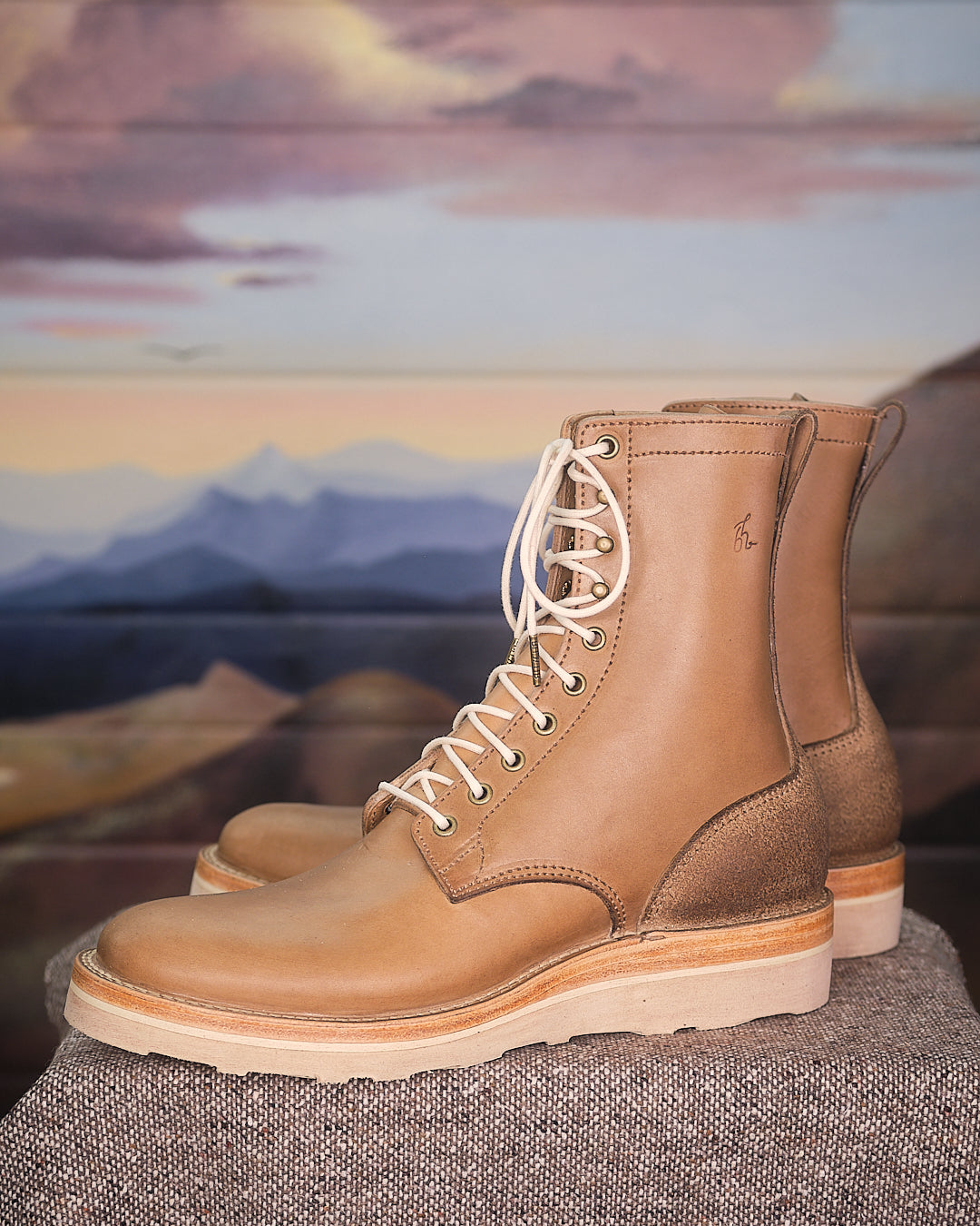 Fort Shepherd Boot