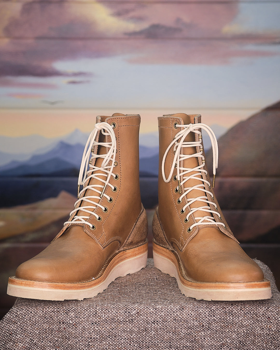 Fort Shepherd Boot